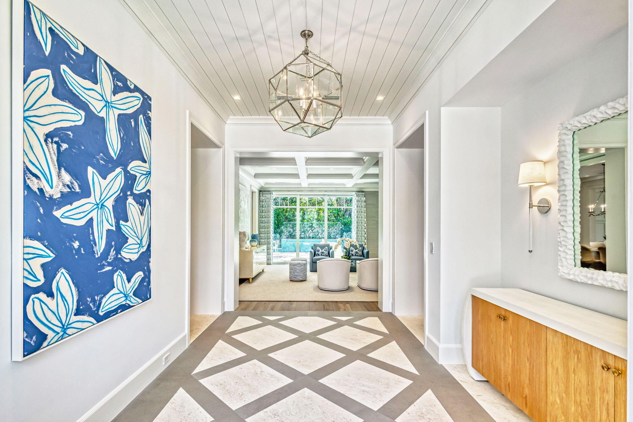 OCEAN VIEW - Residential