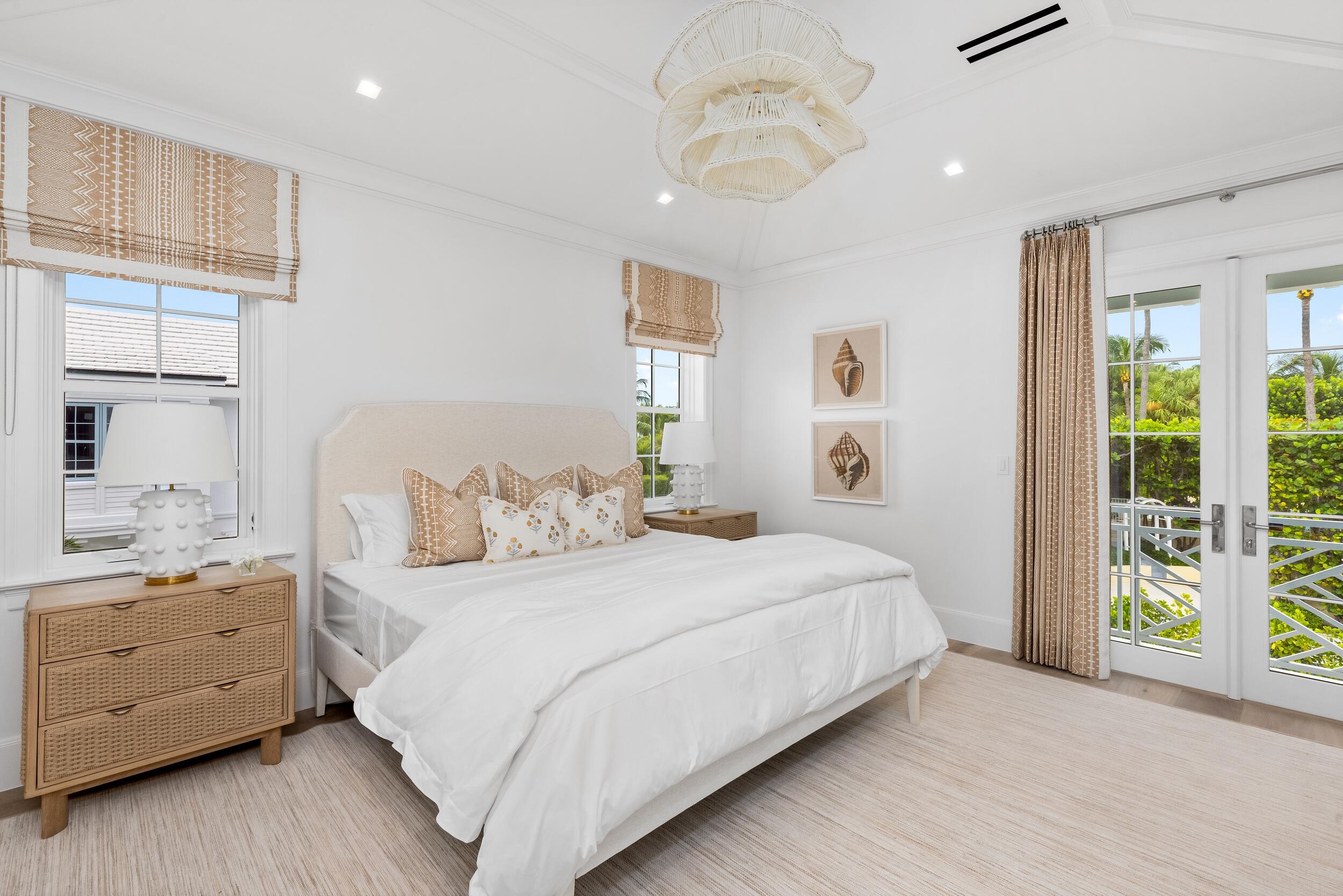 OCEAN VIEW - Residential