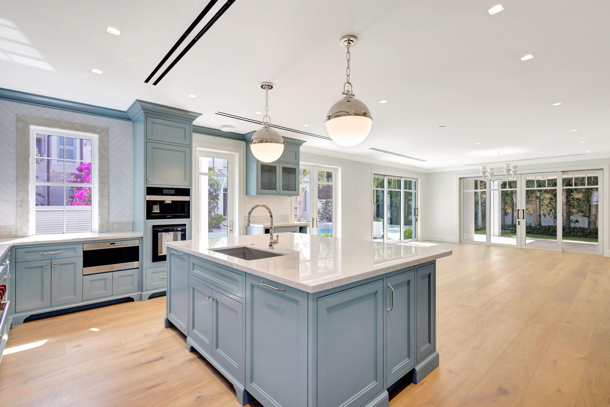 OCEAN VIEW - Residential
