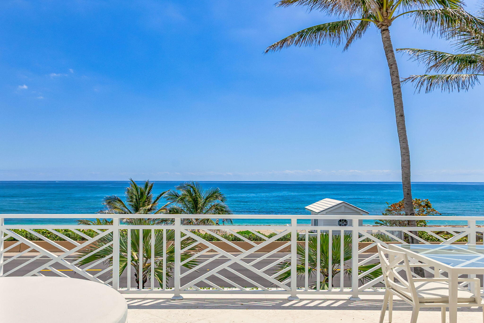 OCEAN VIEW - Residential