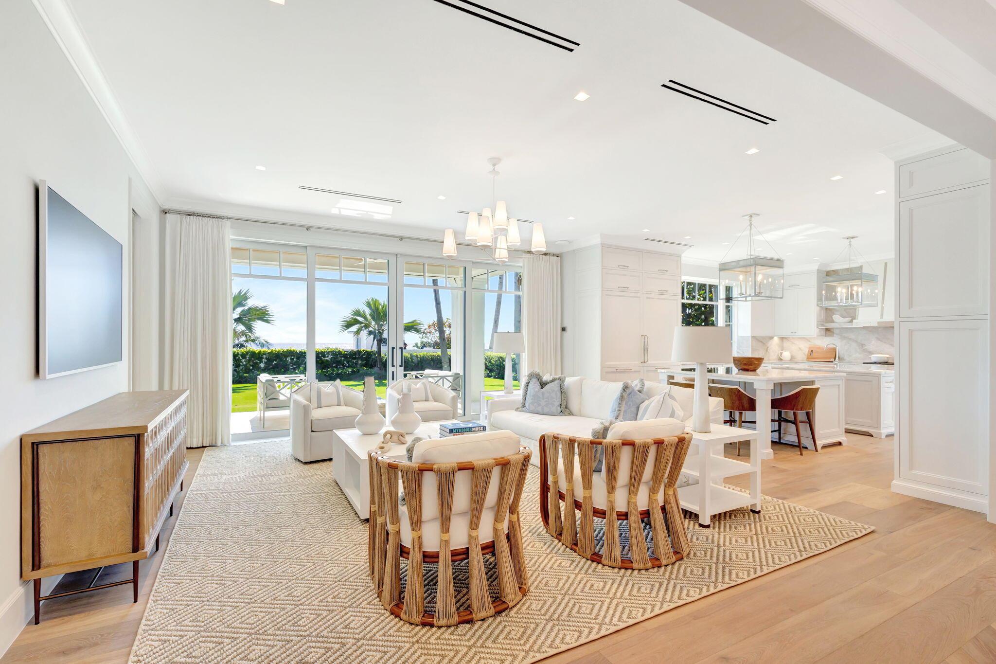 OCEAN VIEW - Residential