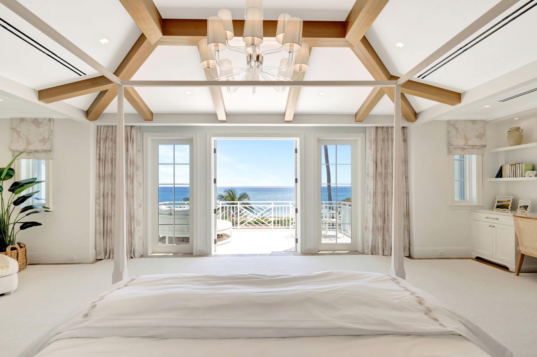 OCEAN VIEW - Residential