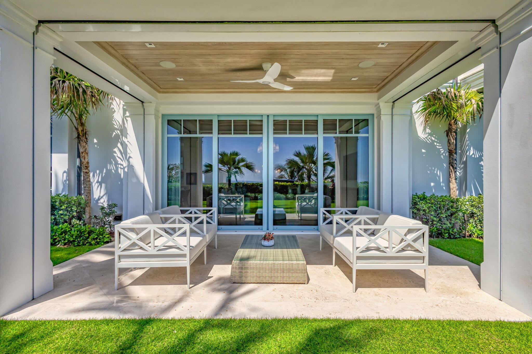 OCEAN VIEW - Residential
