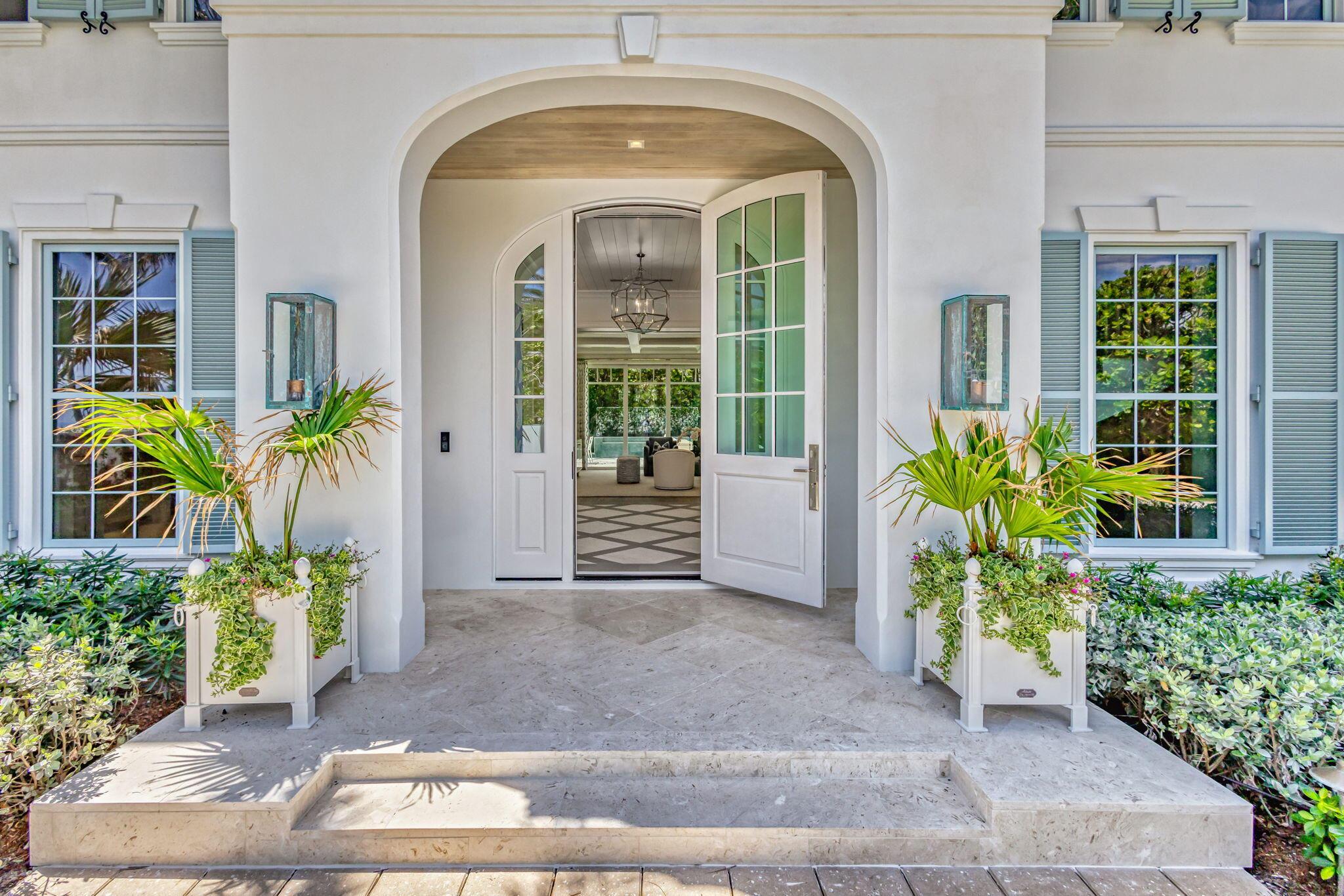 OCEAN VIEW - Residential