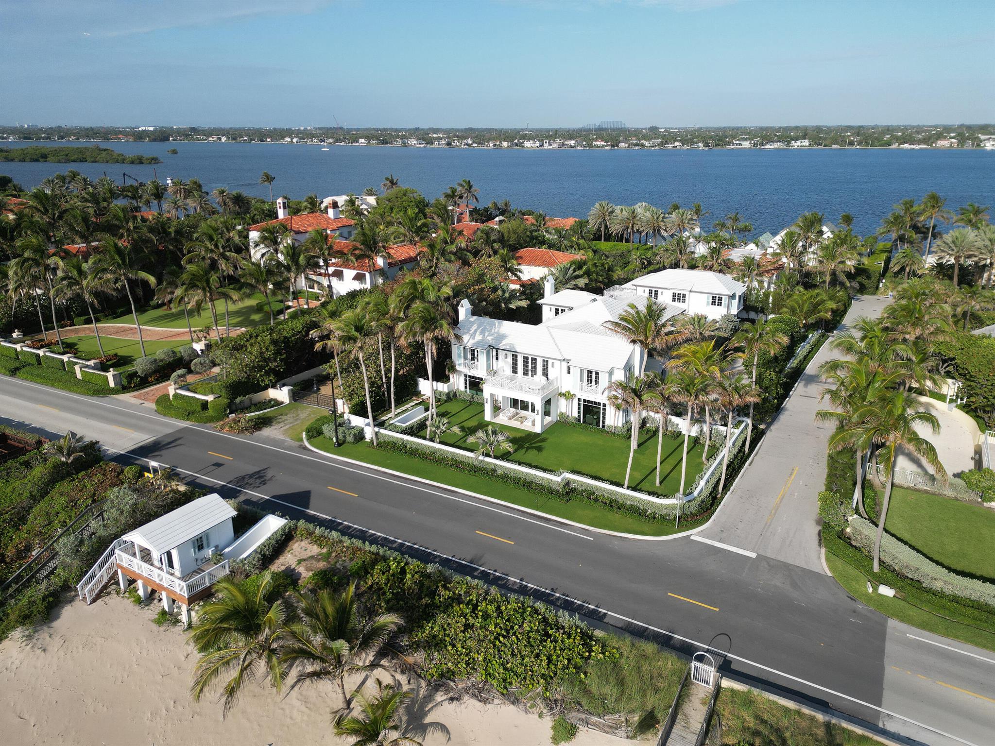 OCEAN VIEW - Residential