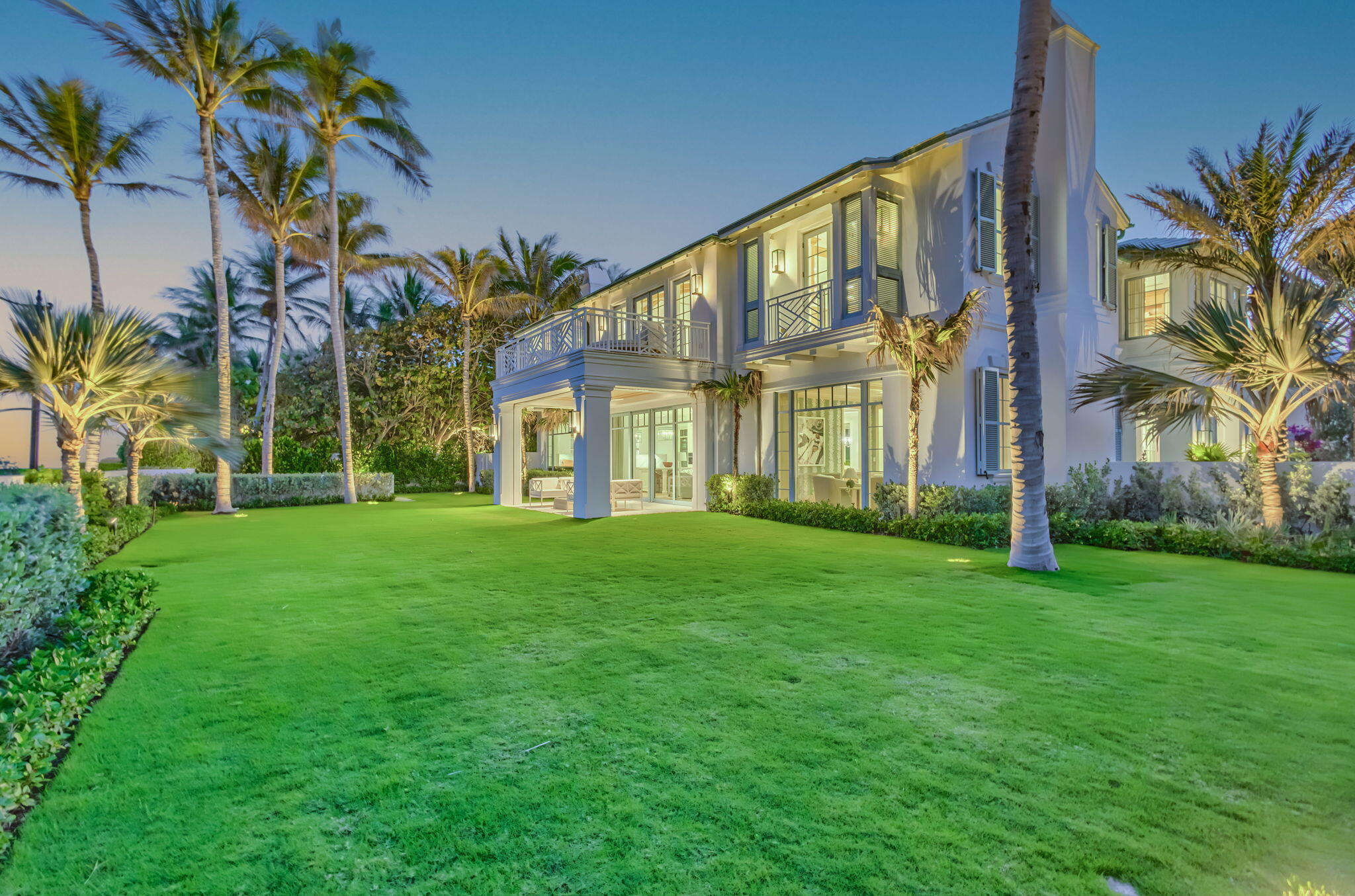 OCEAN VIEW - Residential