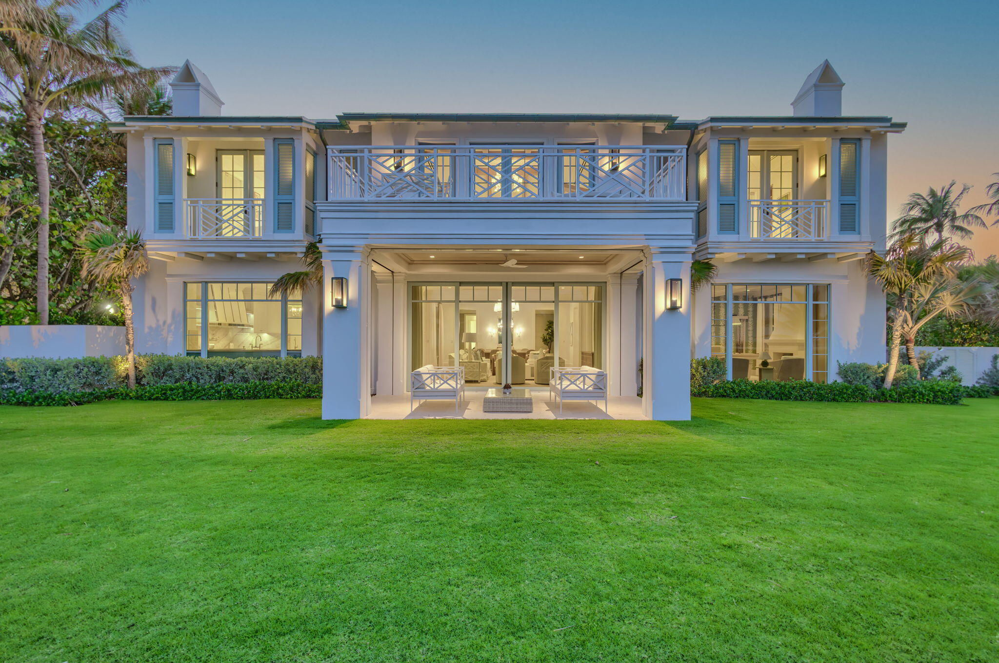 OCEAN VIEW - Residential