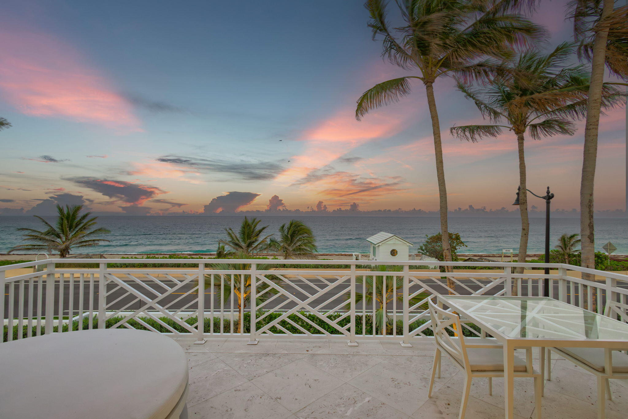 OCEAN VIEW - Residential