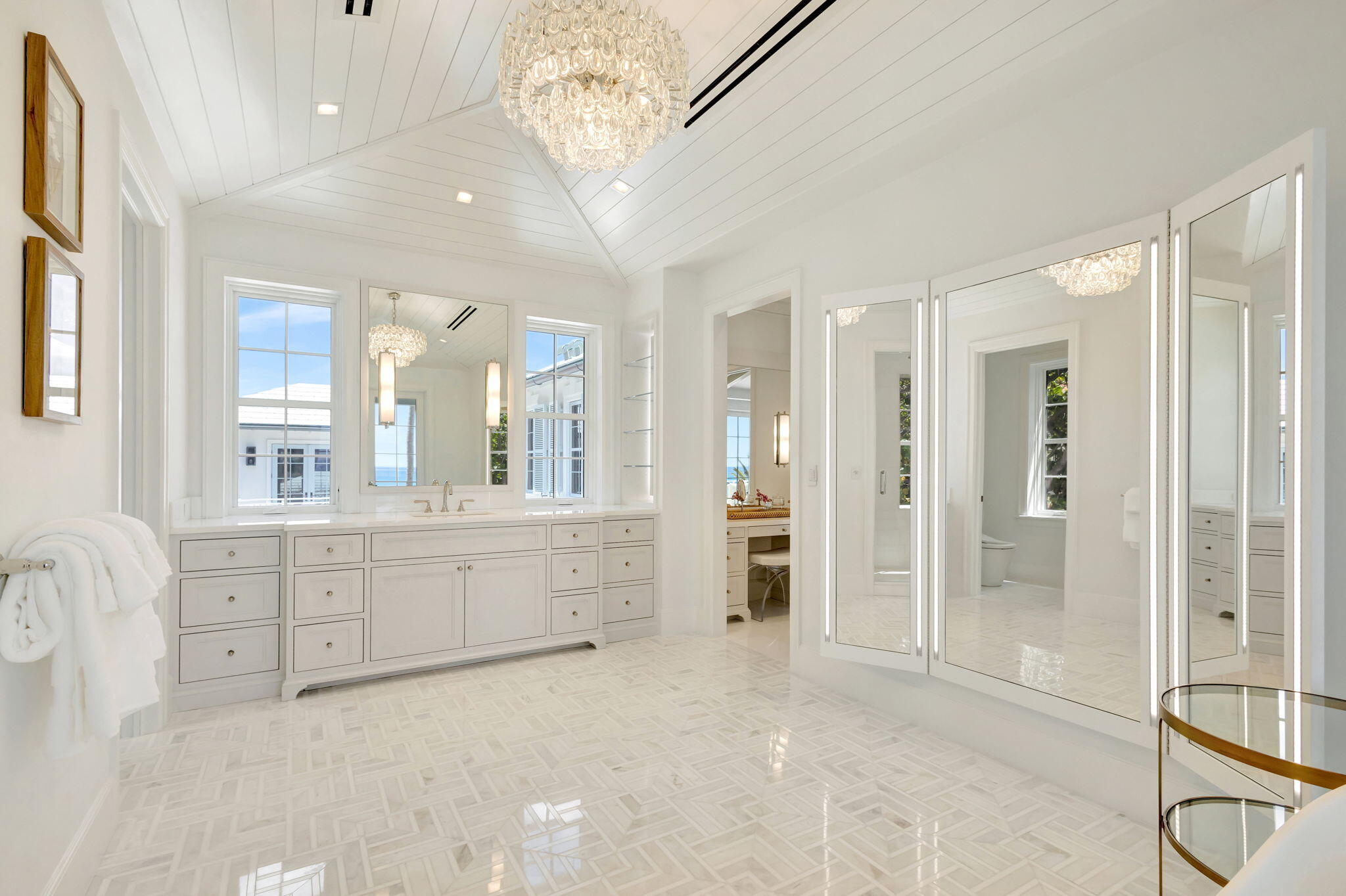 OCEAN VIEW - Residential