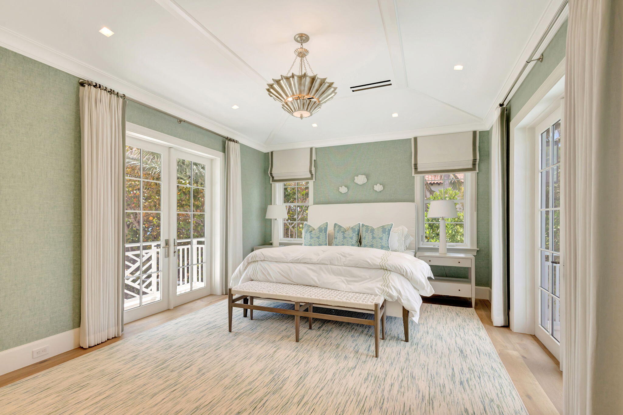 OCEAN VIEW - Residential