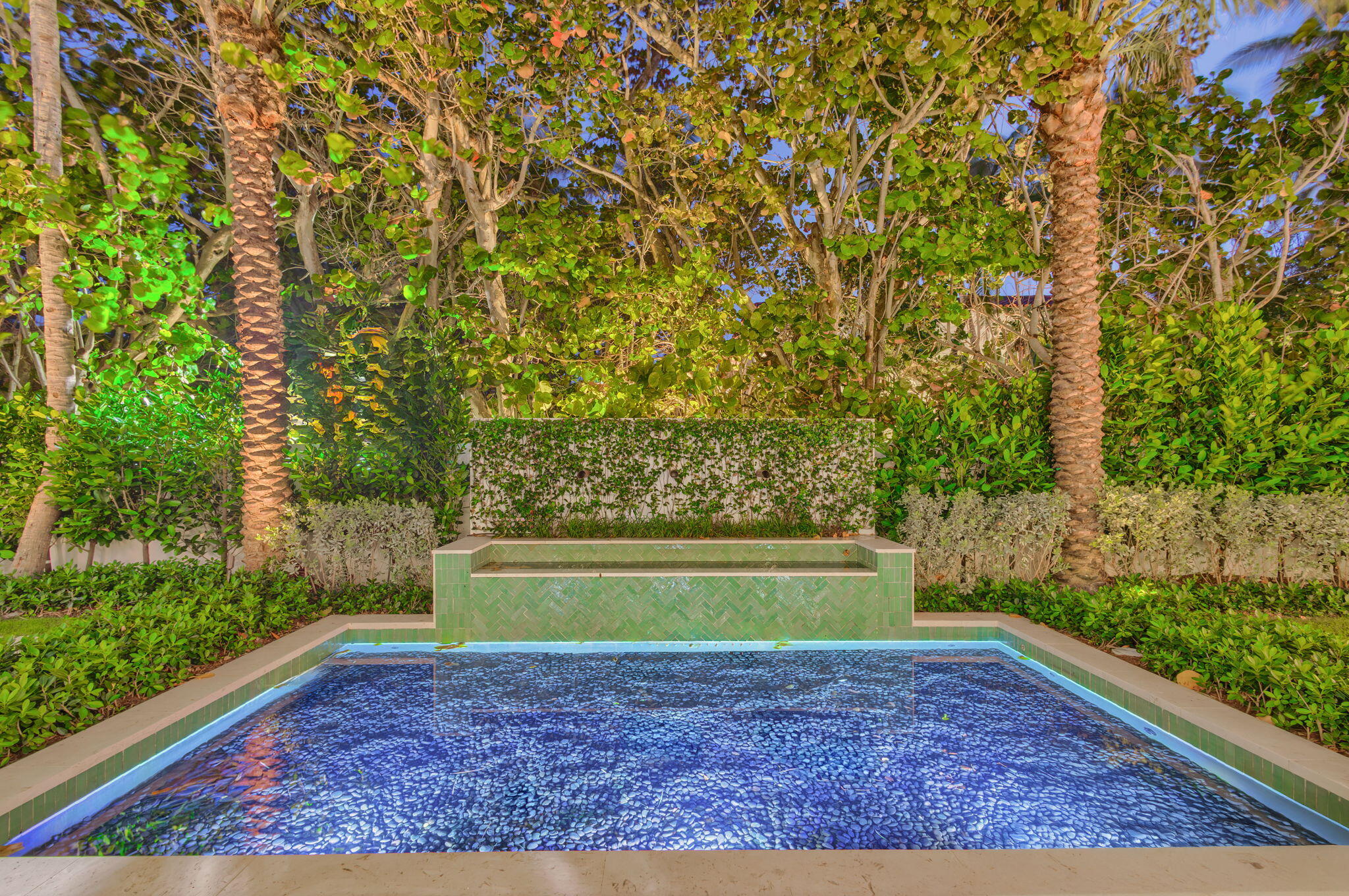 OCEAN VIEW - Residential