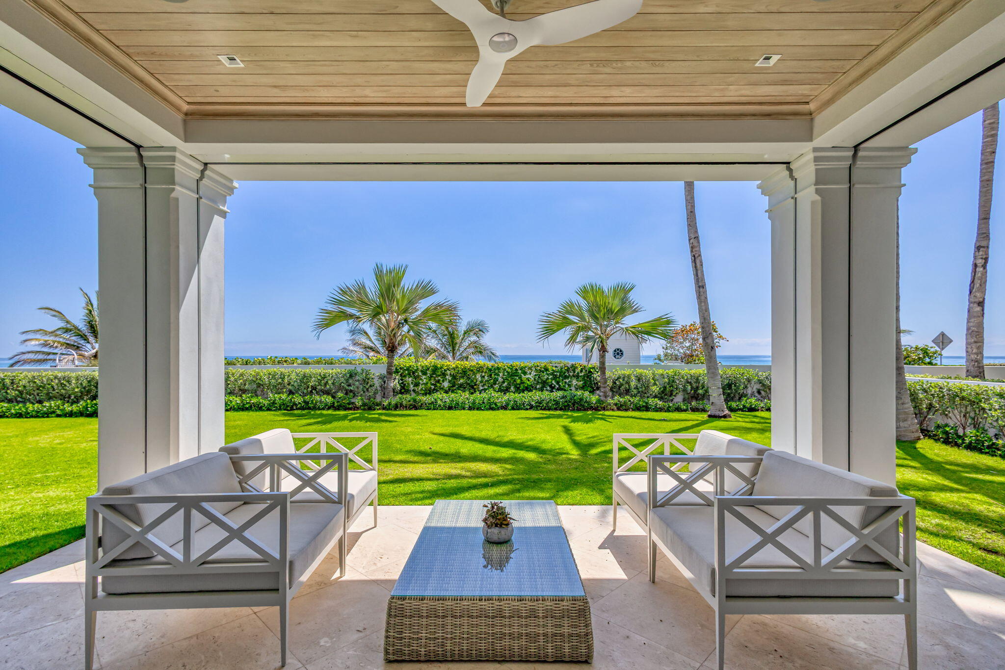 OCEAN VIEW - Residential