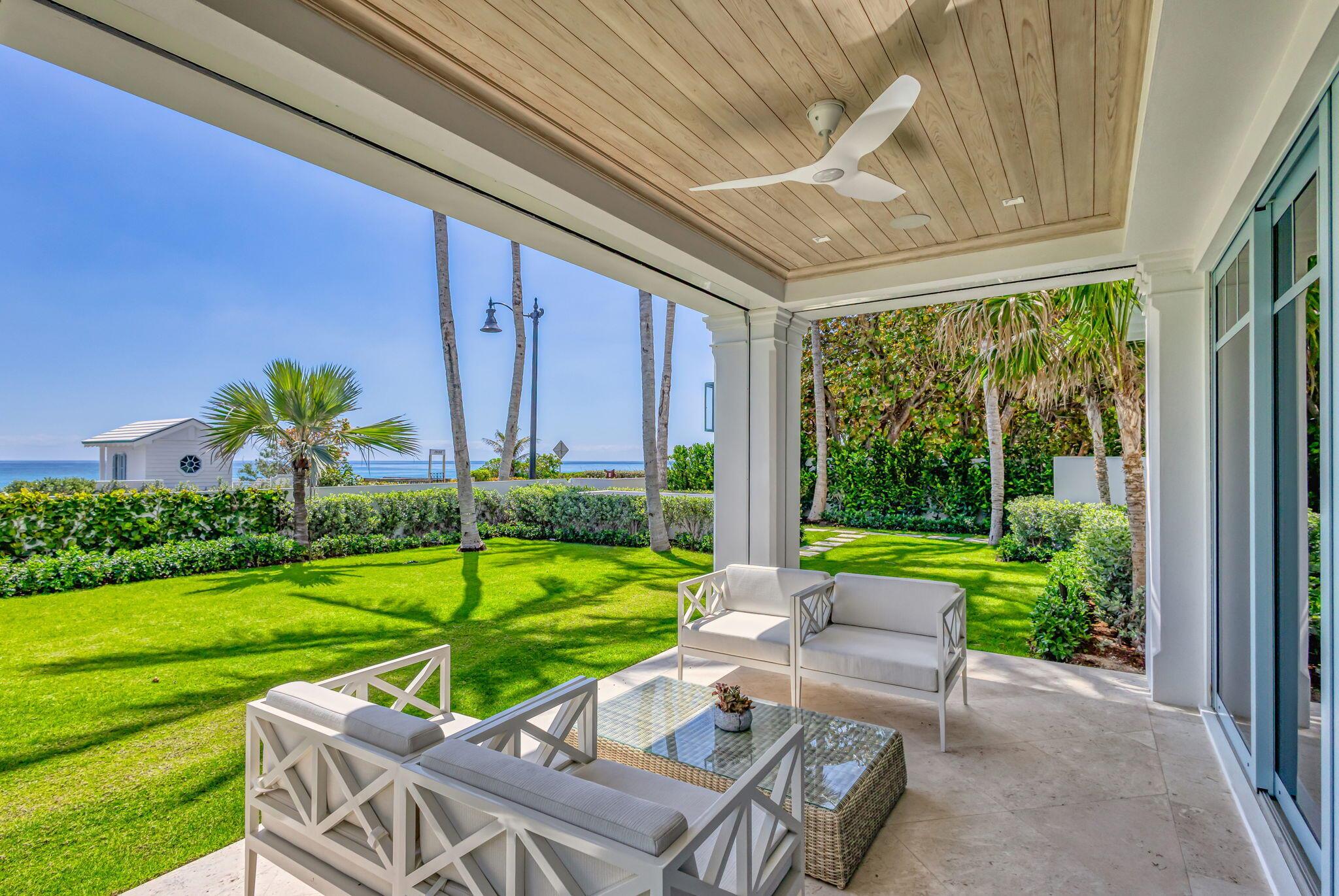OCEAN VIEW - Residential