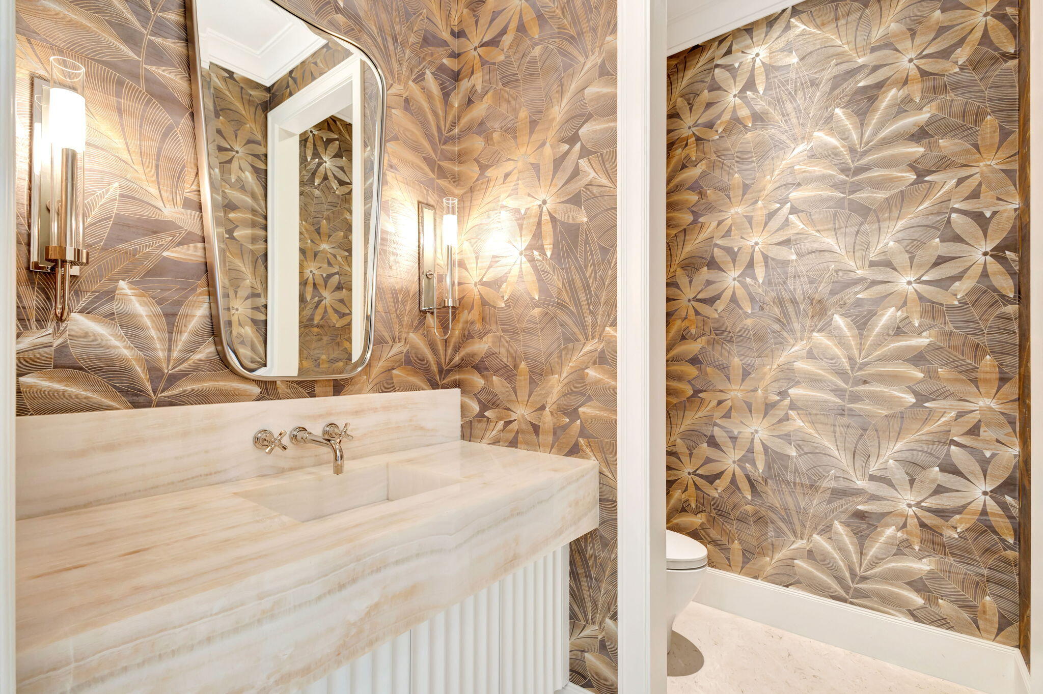 OCEAN VIEW - Residential