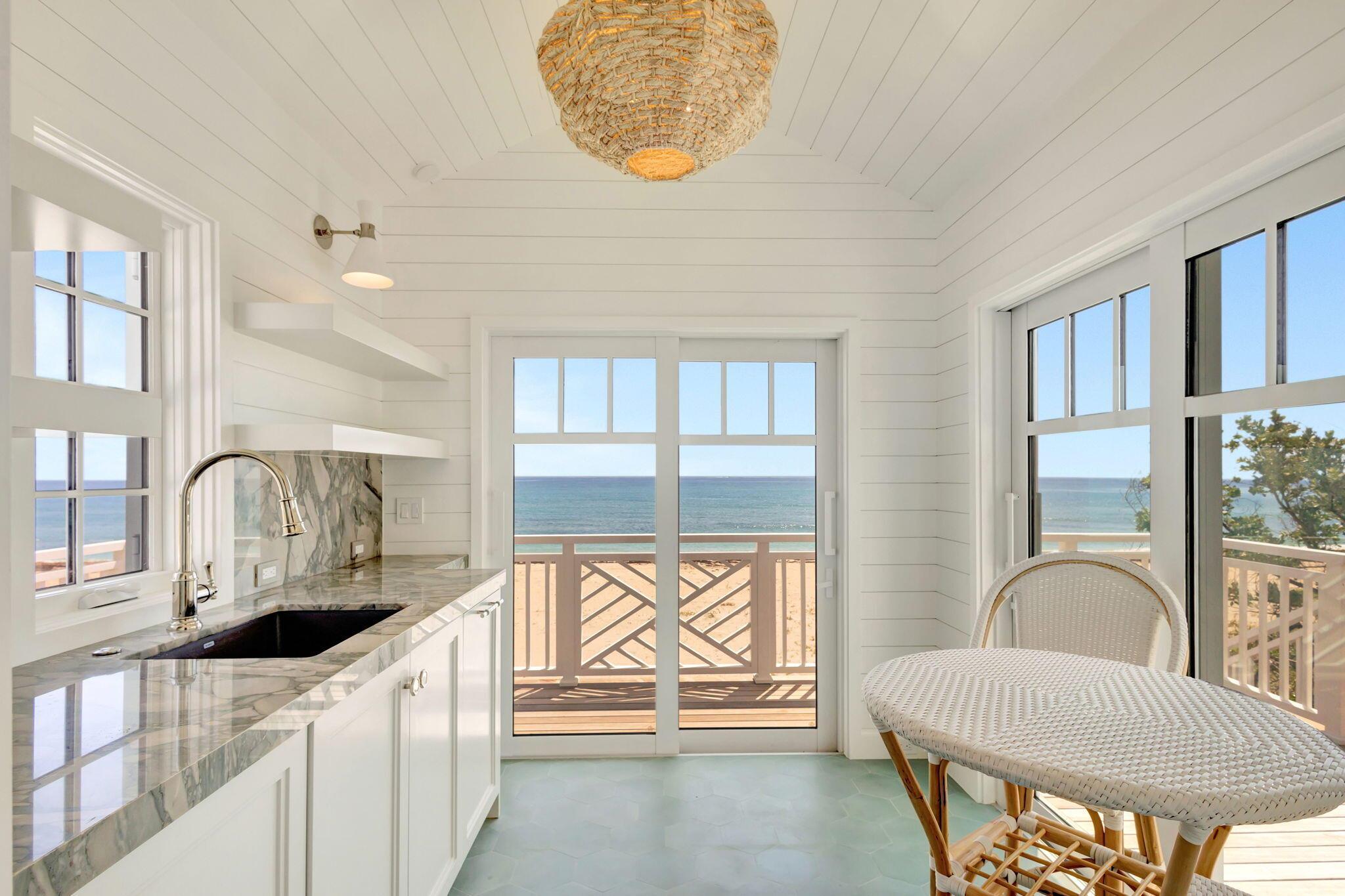 OCEAN VIEW - Residential