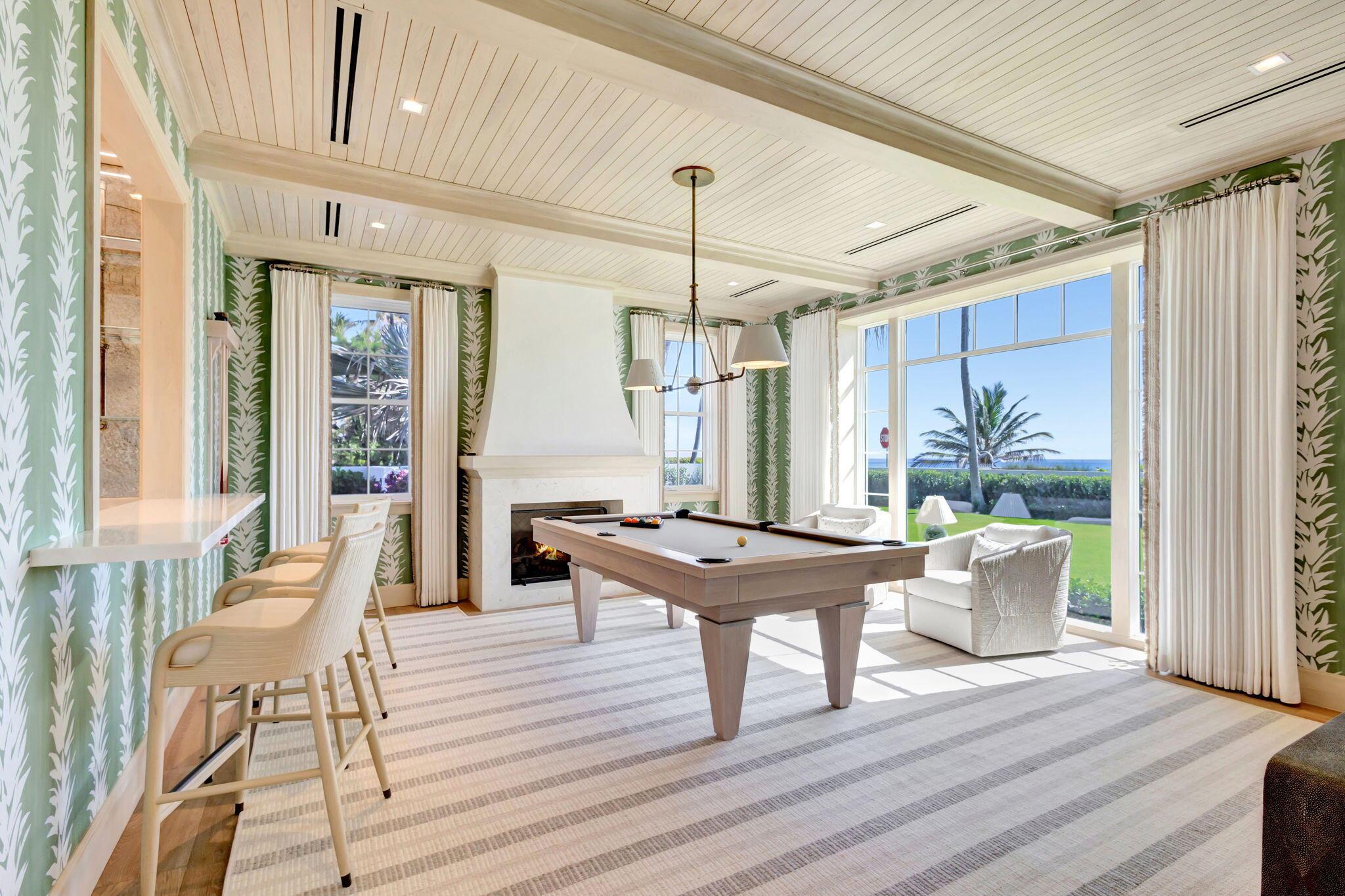 OCEAN VIEW - Residential