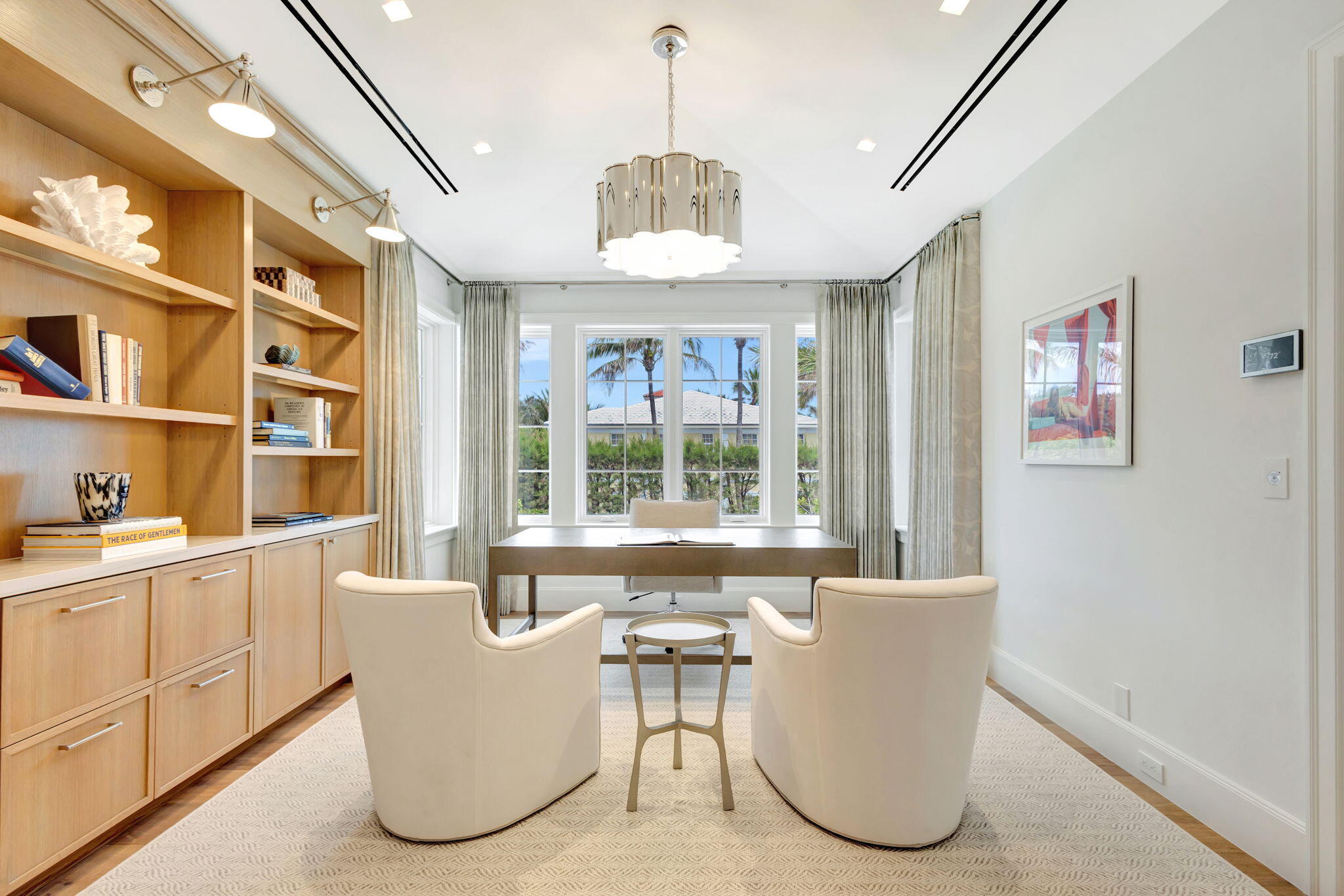 OCEAN VIEW - Residential