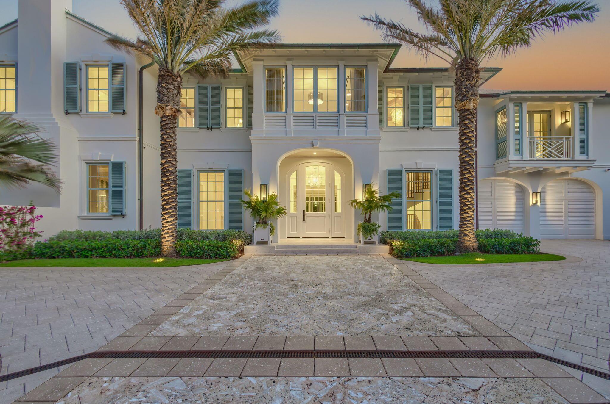 OCEAN VIEW - Residential