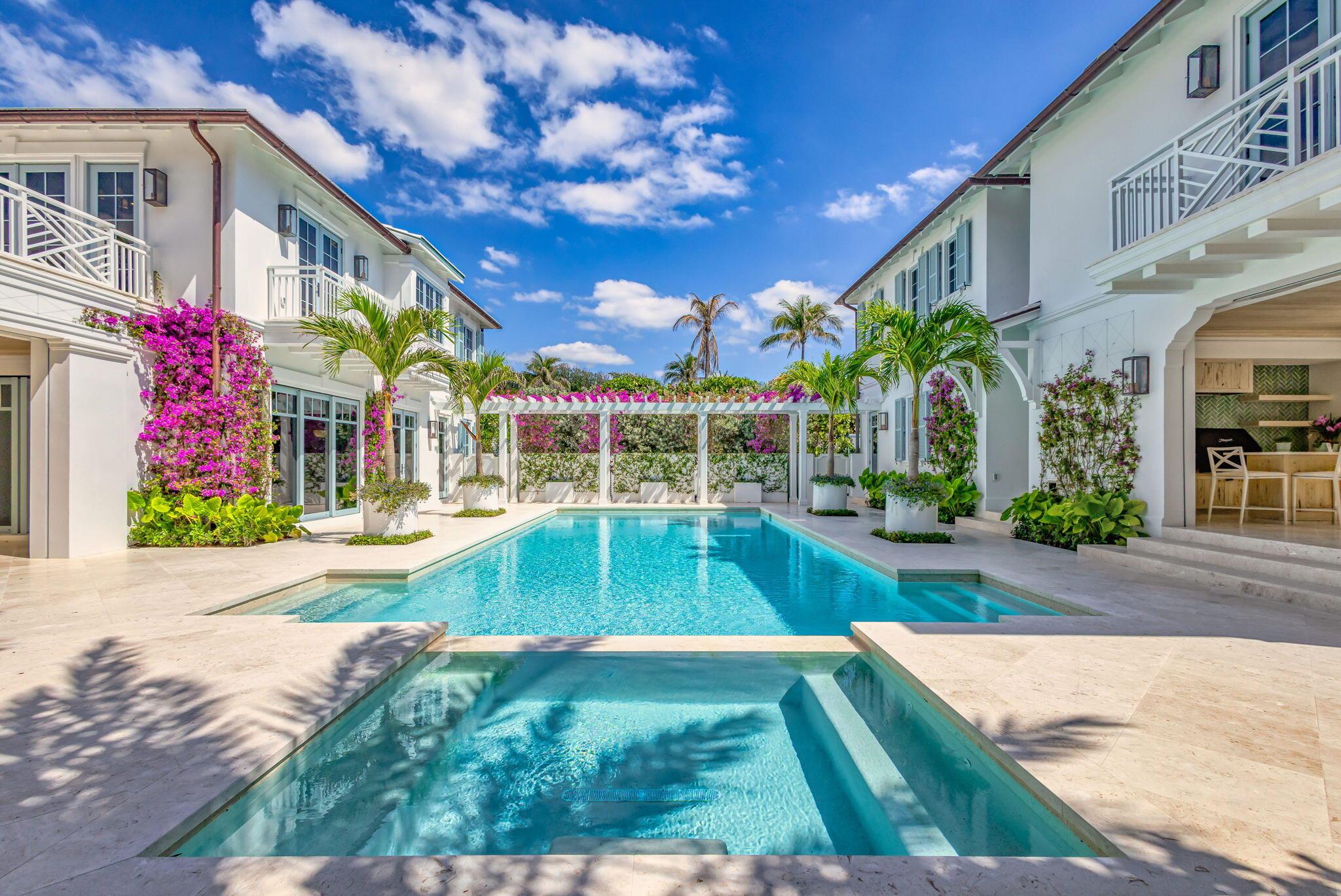 OCEAN VIEW - Residential