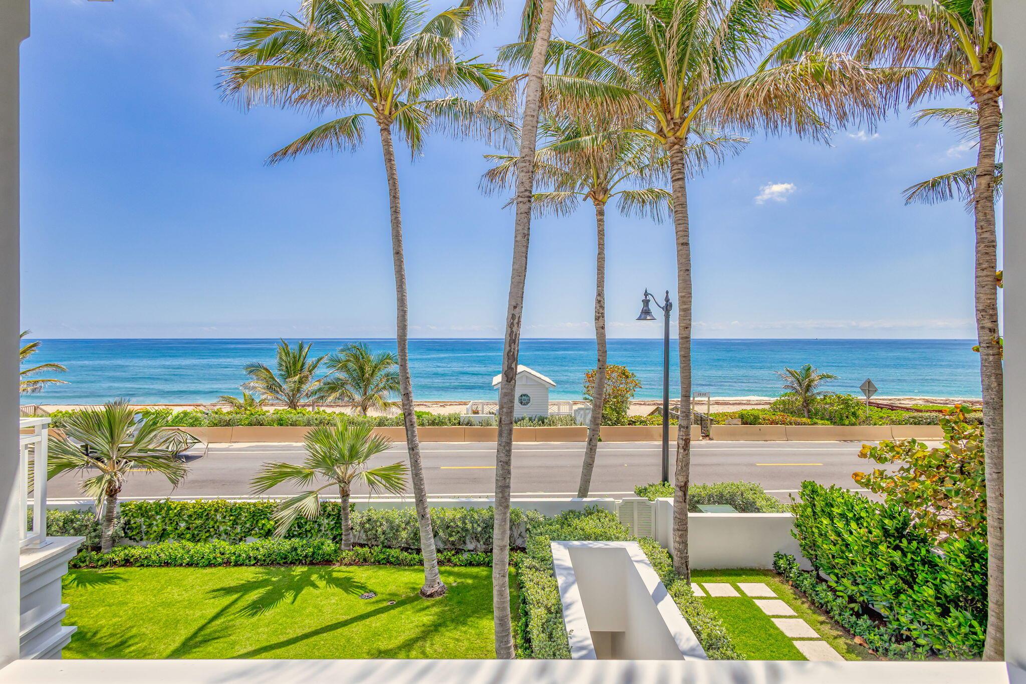 OCEAN VIEW - Residential