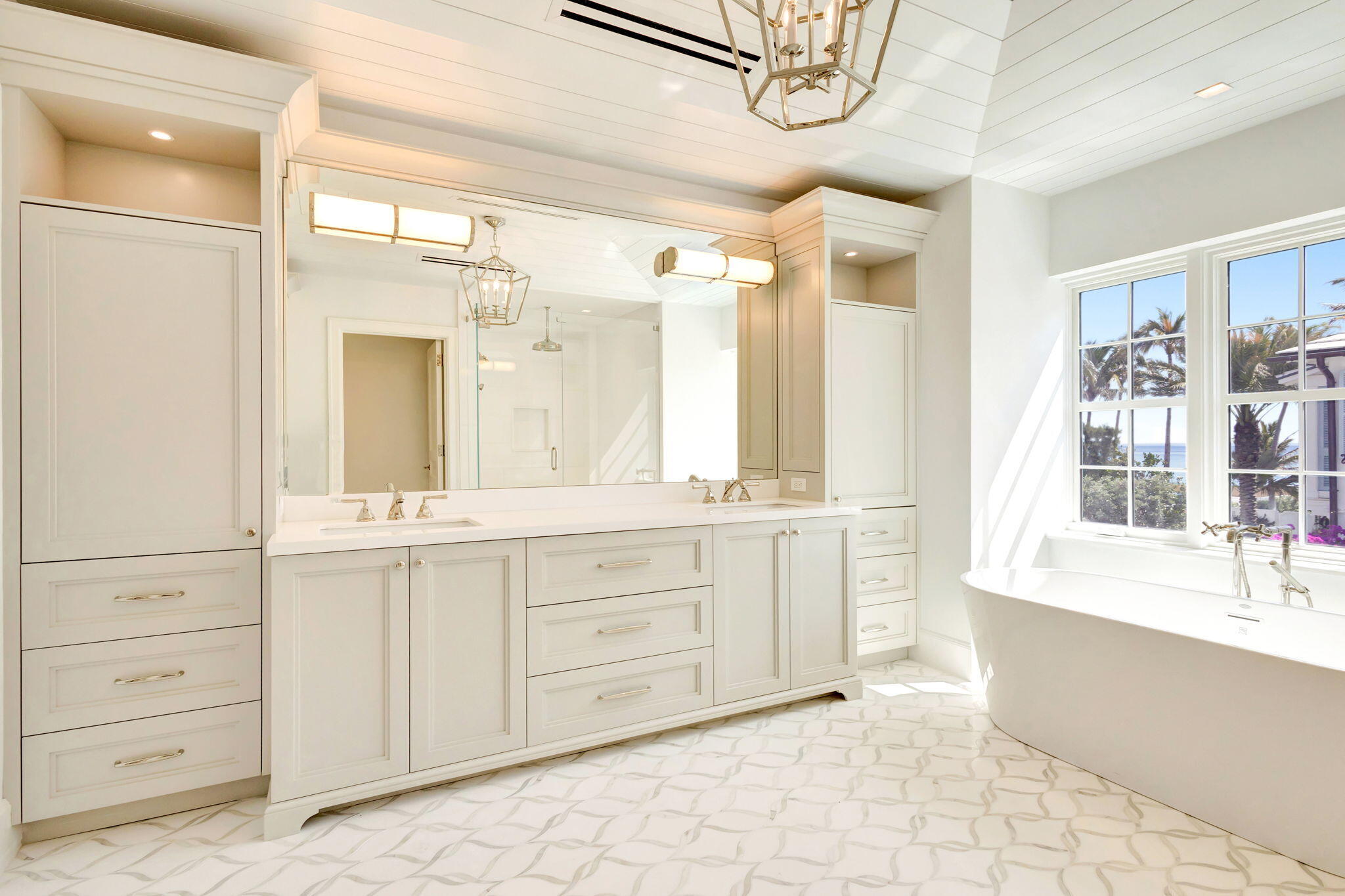 OCEAN VIEW - Residential