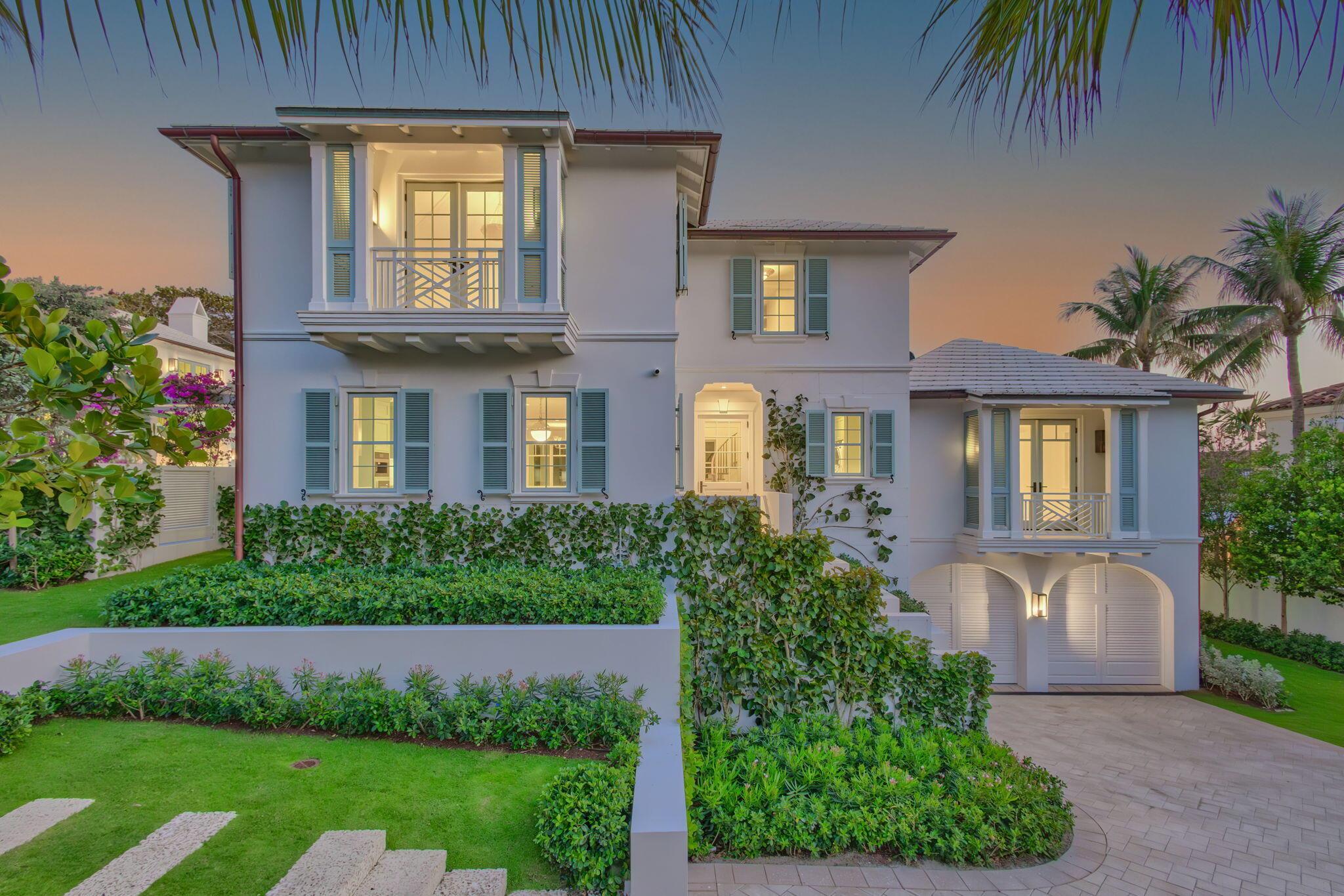 OCEAN VIEW - Residential
