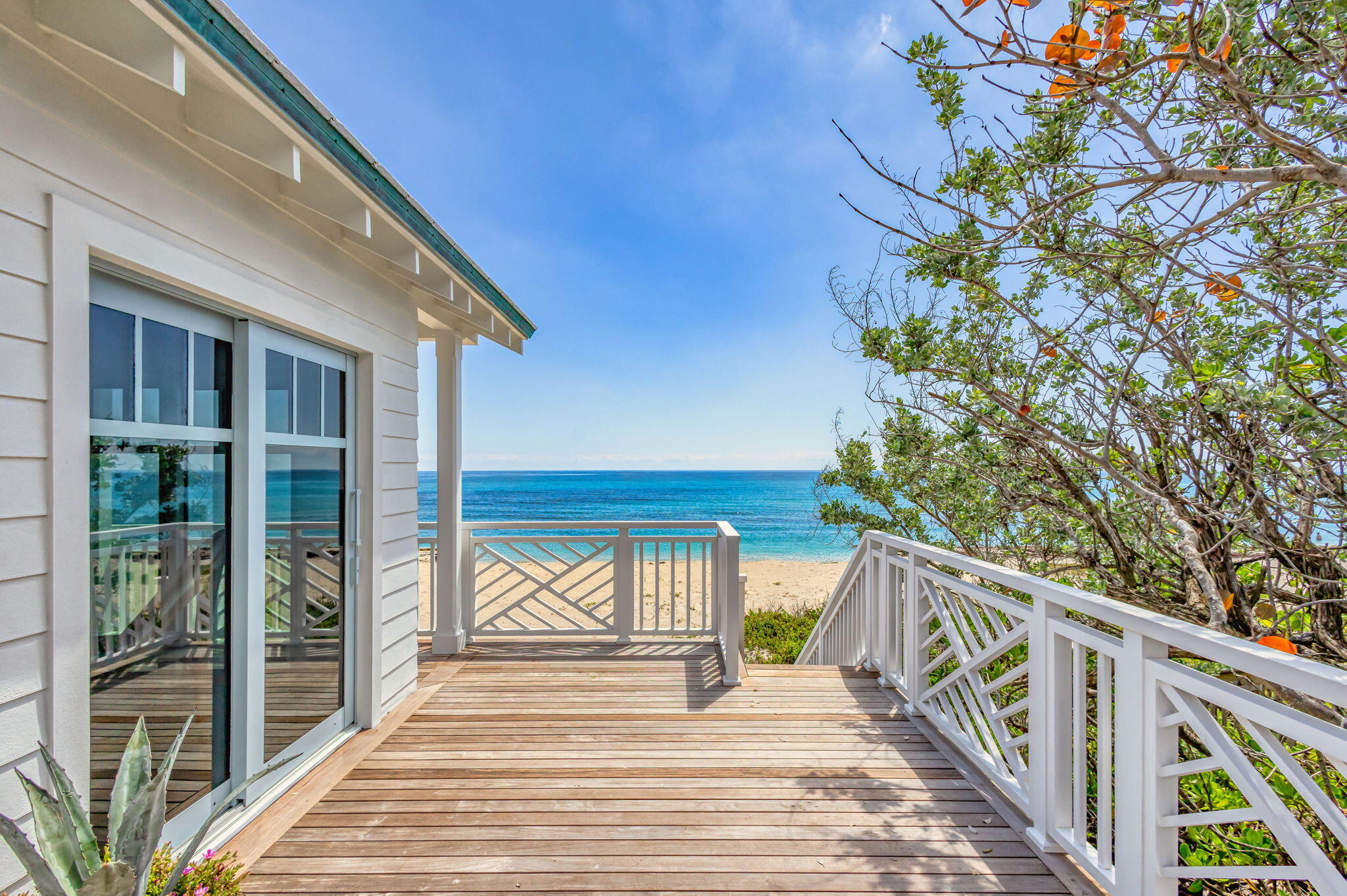 OCEAN VIEW - Residential