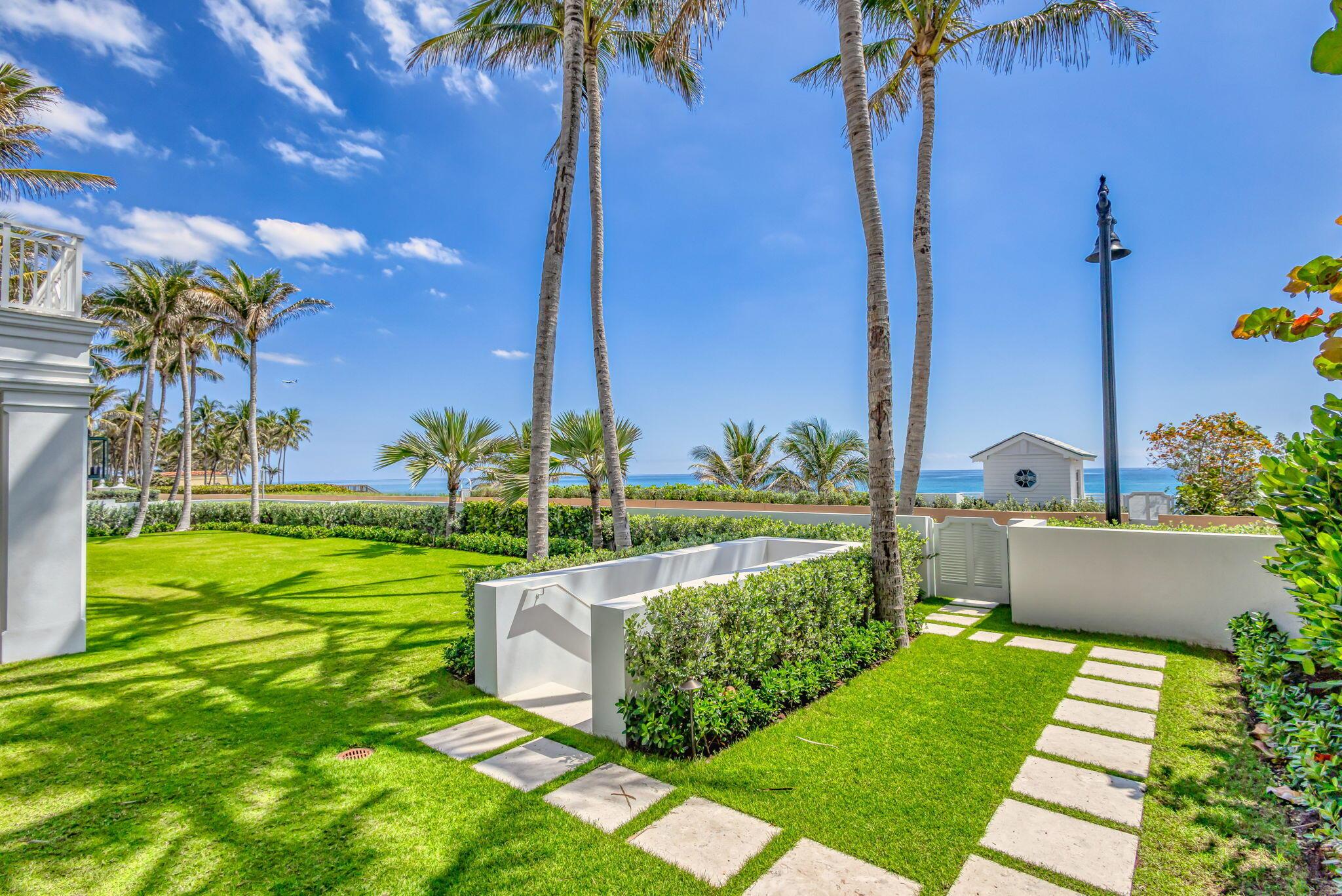 OCEAN VIEW - Residential