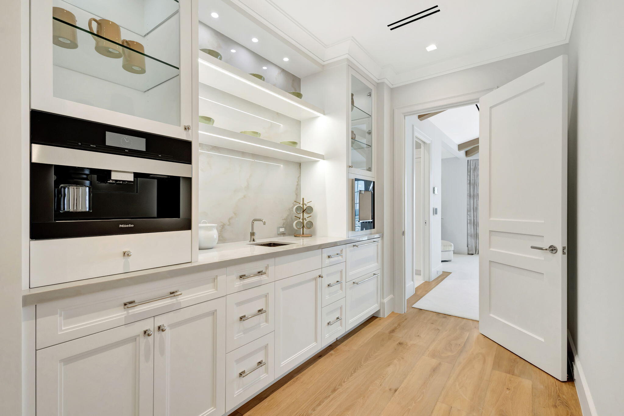 OCEAN VIEW - Residential