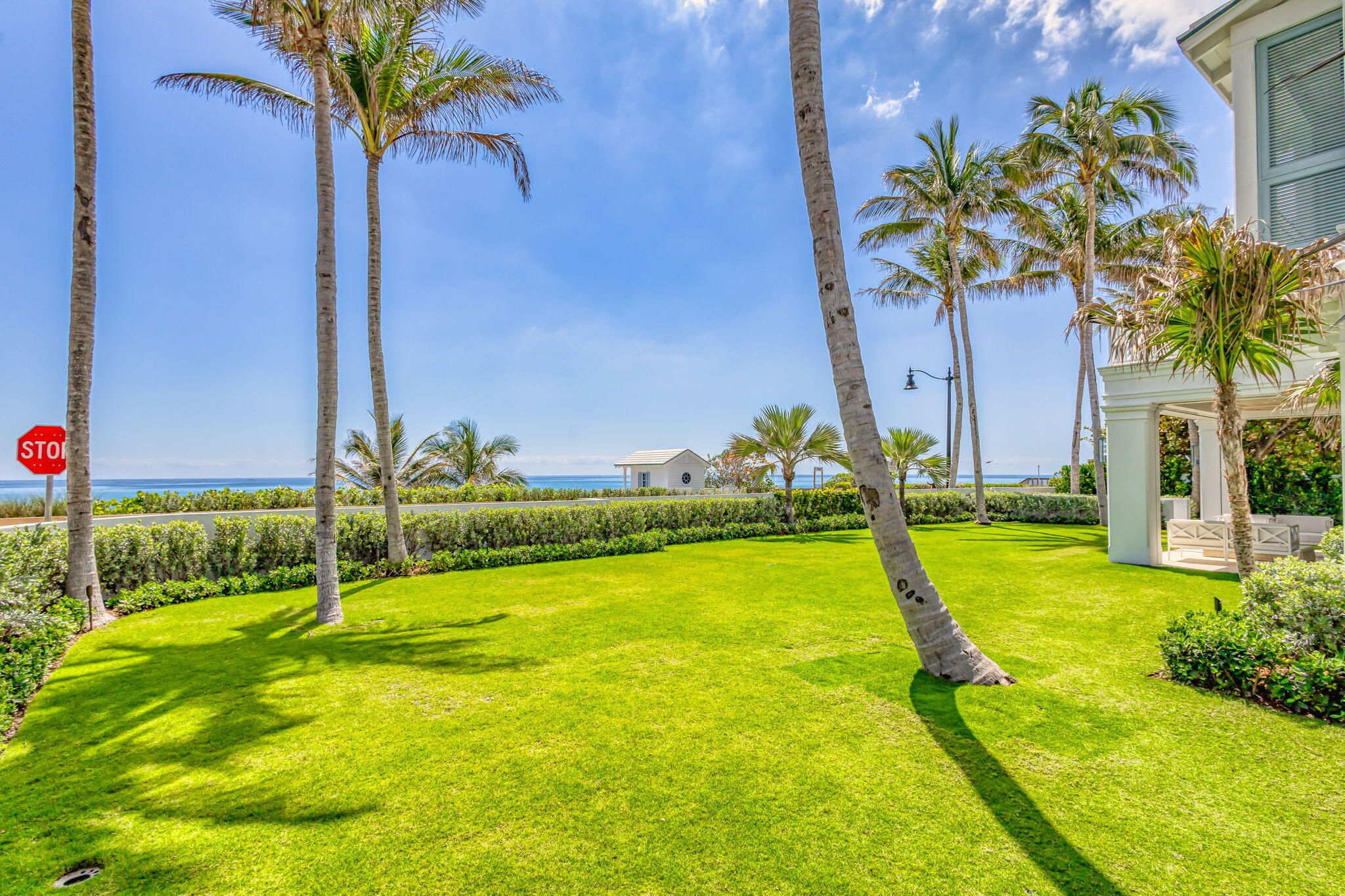 OCEAN VIEW - Residential