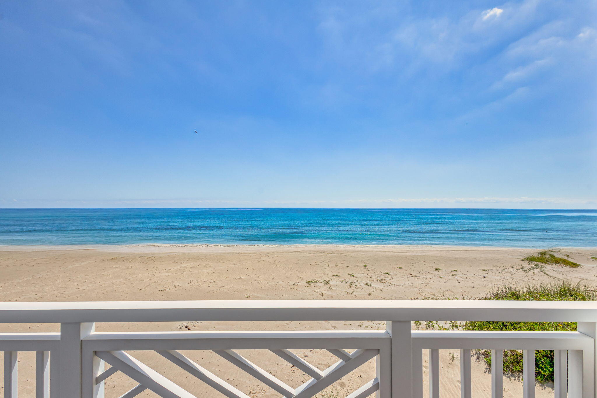 OCEAN VIEW - Residential