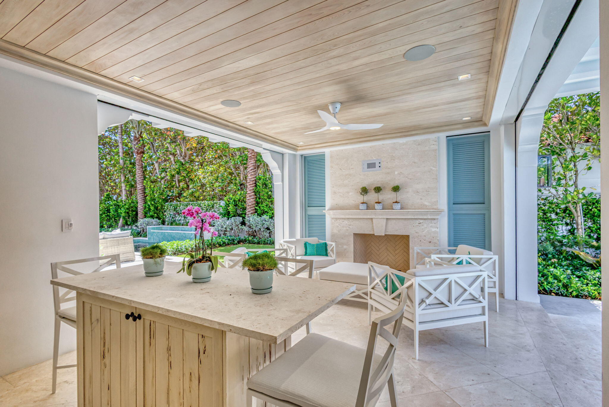 OCEAN VIEW - Residential