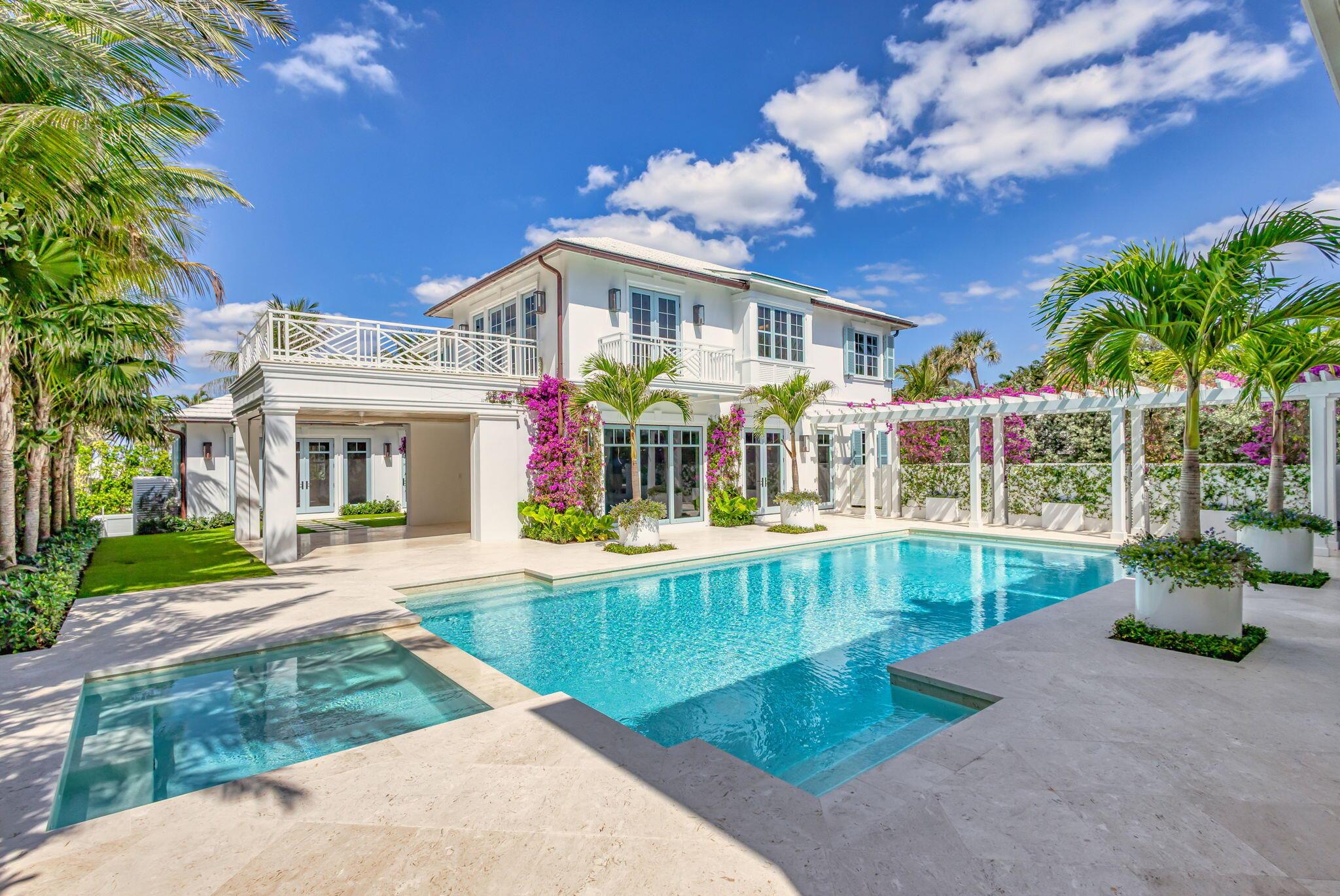 OCEAN VIEW - Residential