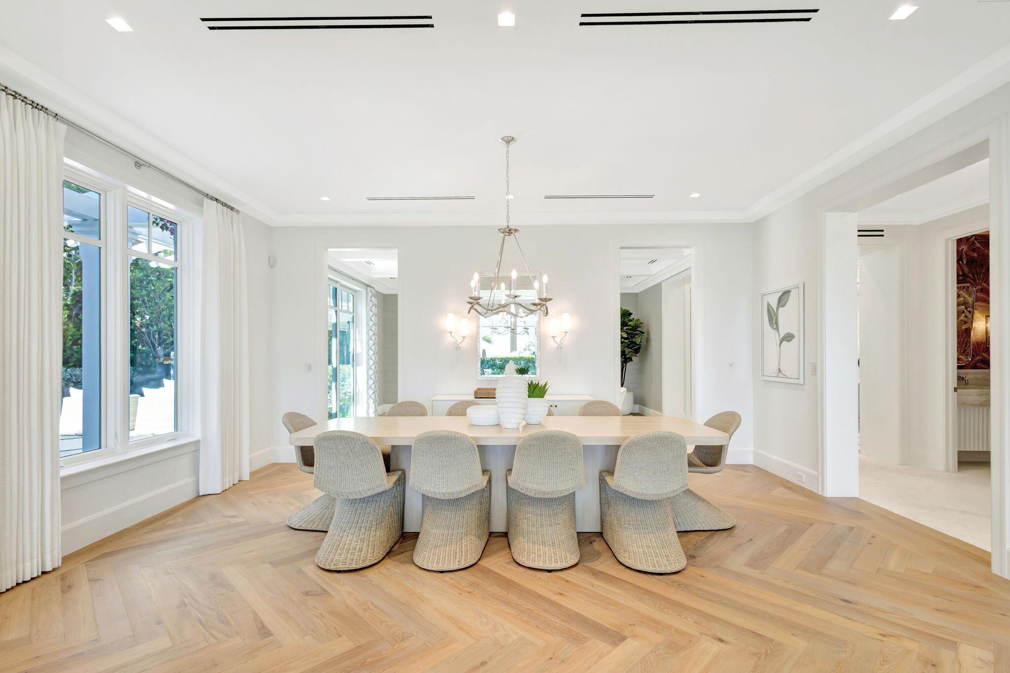 OCEAN VIEW - Residential