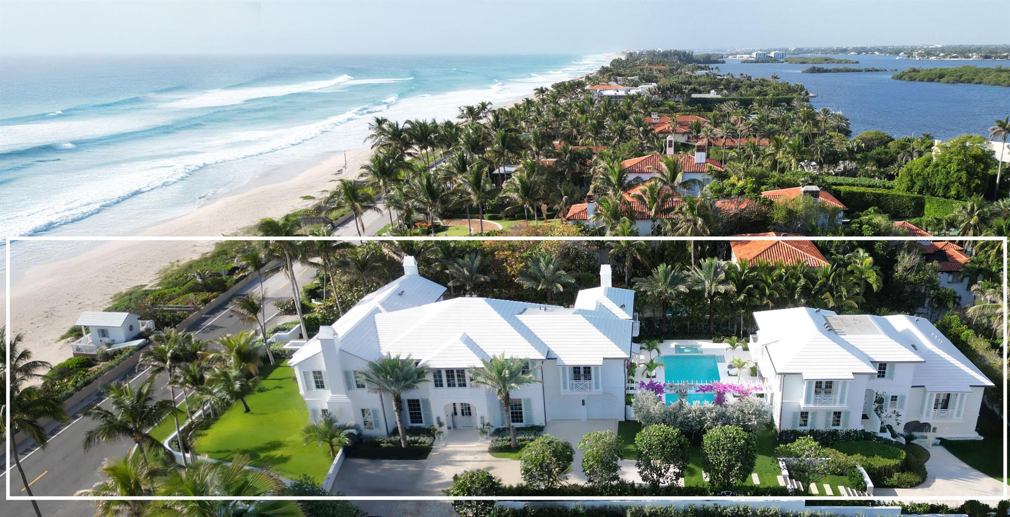 OCEAN VIEW - Residential