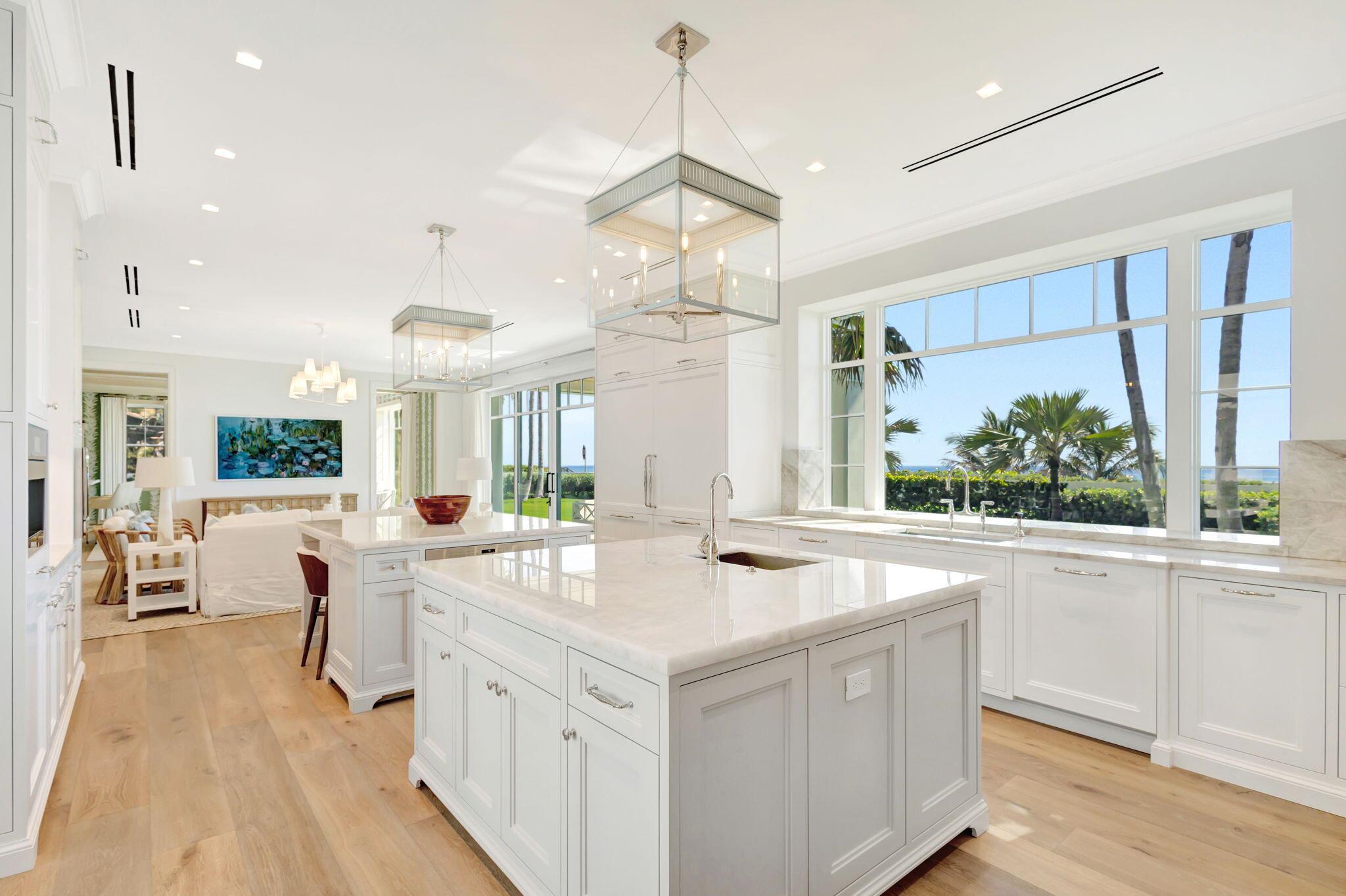OCEAN VIEW - Residential
