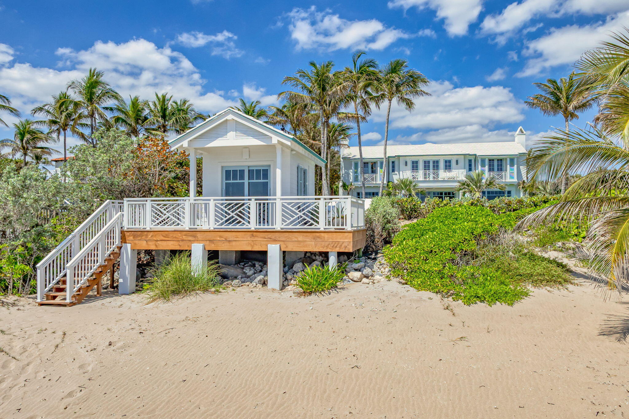 OCEAN VIEW - Residential