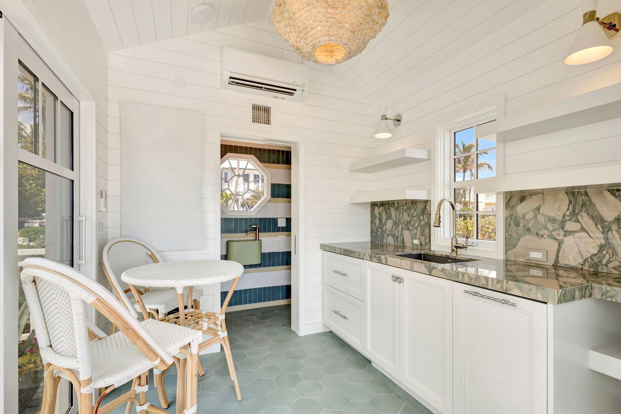 OCEAN VIEW - Residential