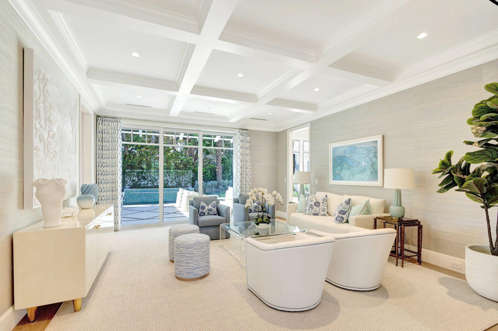 OCEAN VIEW - Residential