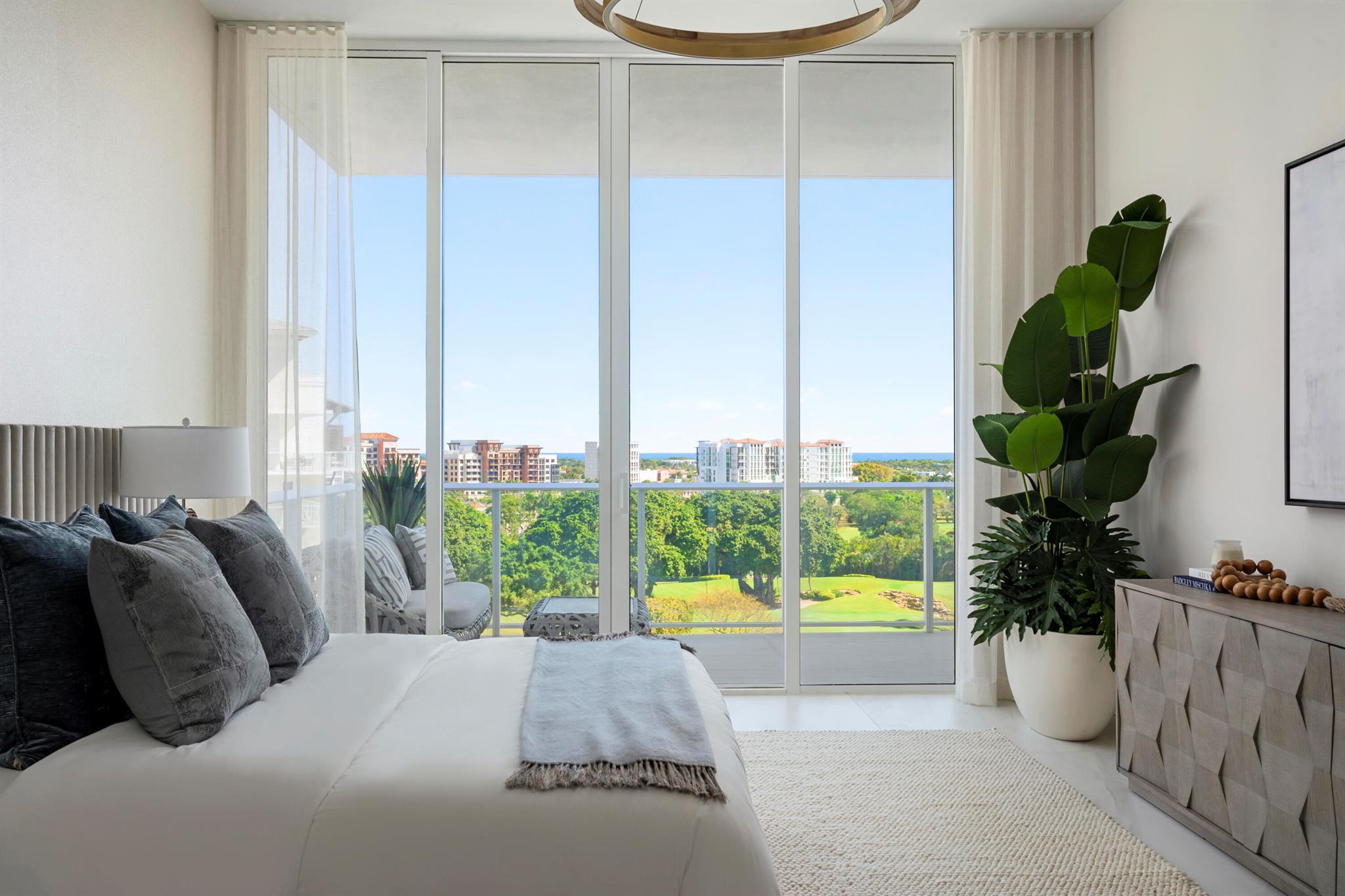 Alina Boca Raton - Residential