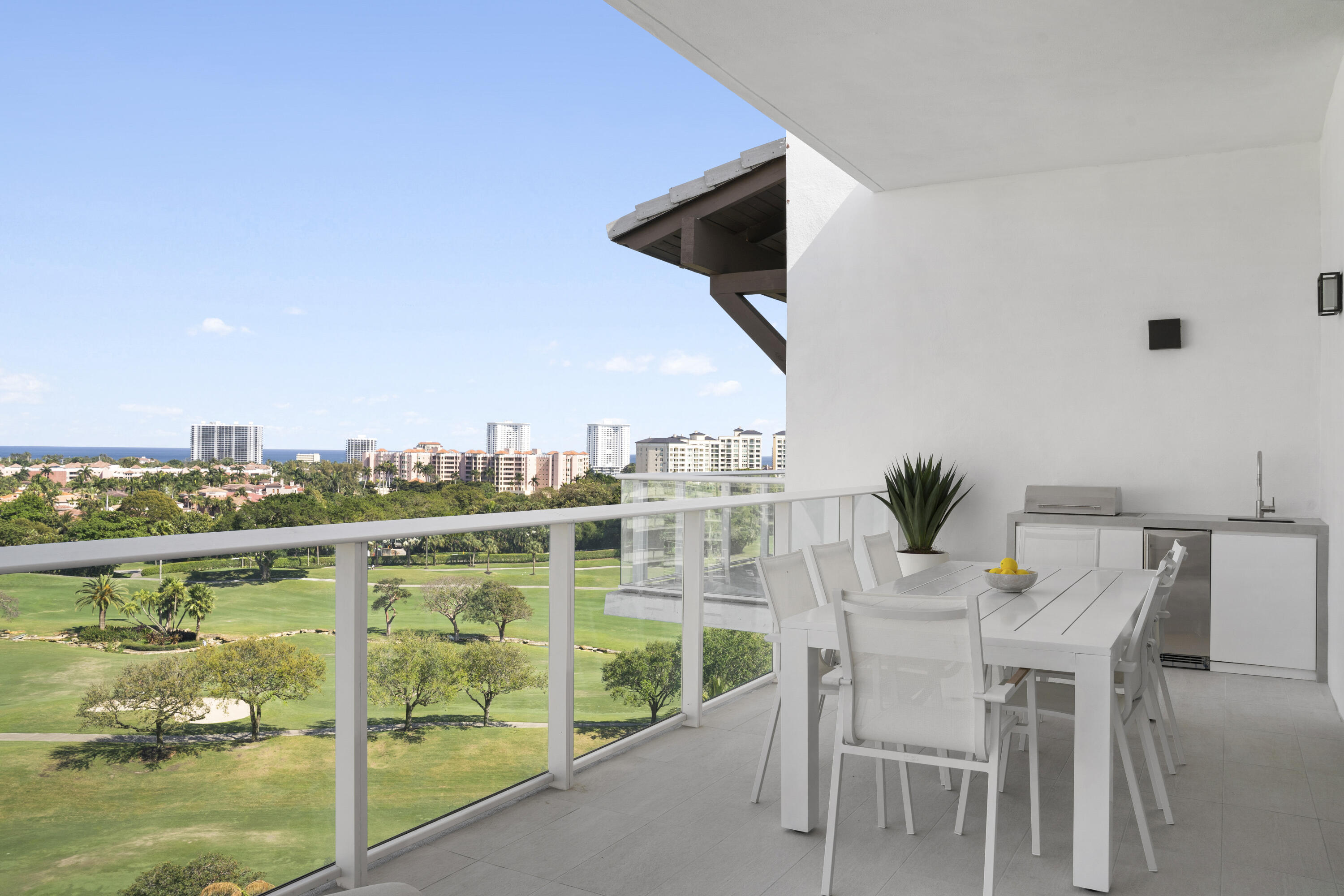 Alina Boca Raton - Residential