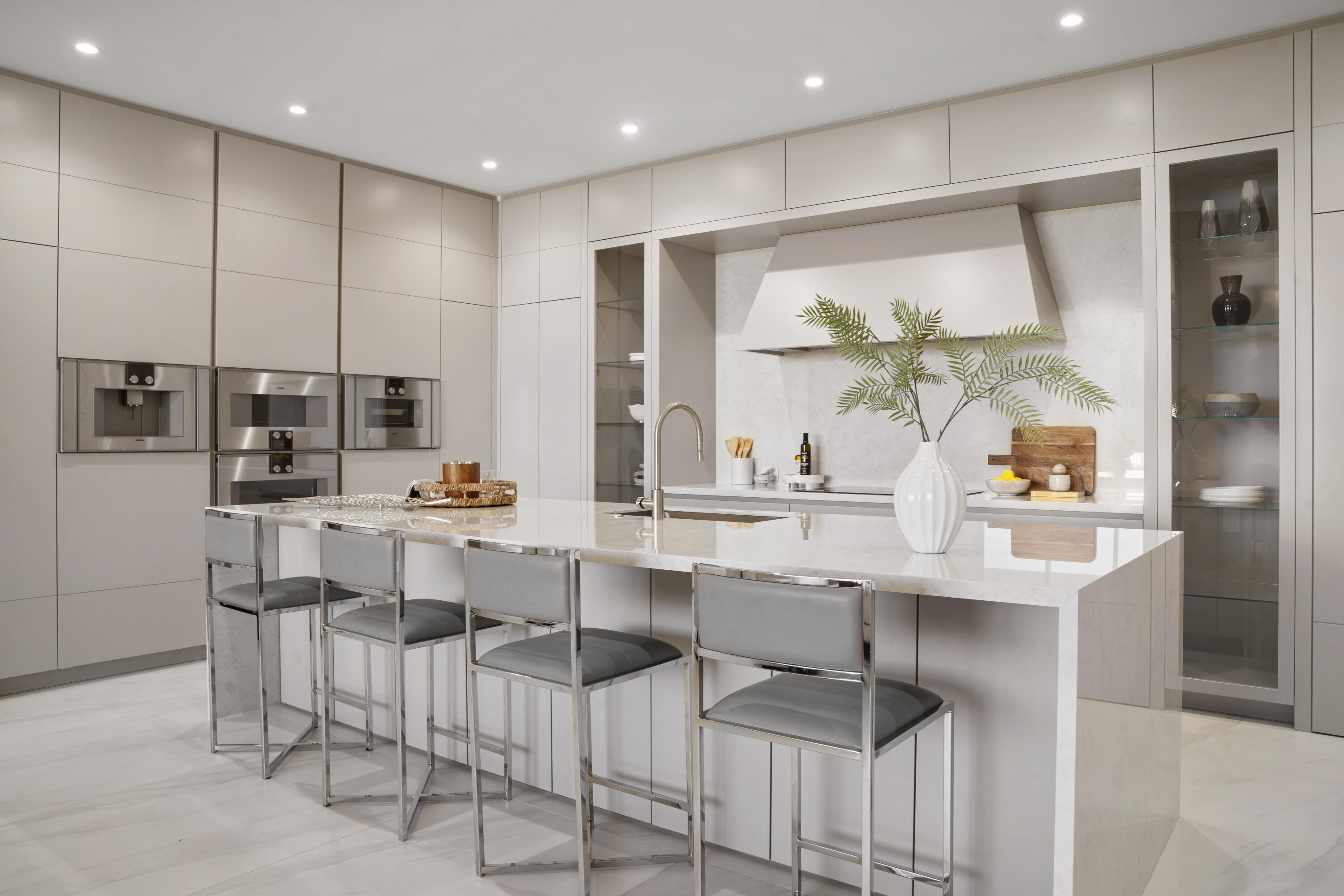 Alina Boca Raton - Residential