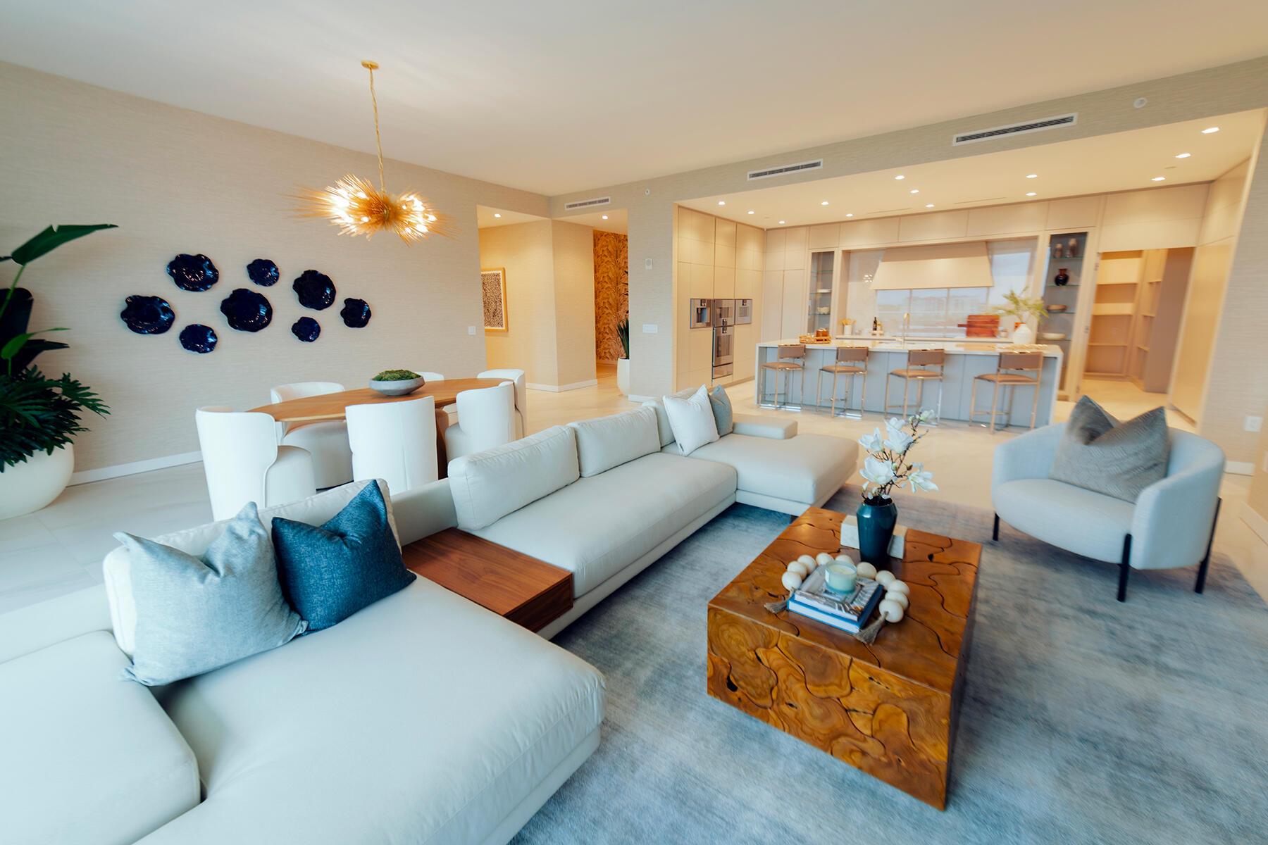 Alina Boca Raton - Residential