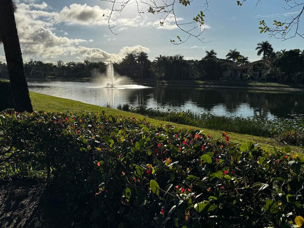 Photo of 8451 Club Estates Way, Lake Worth, FL 33467 (MLS # R11157792)