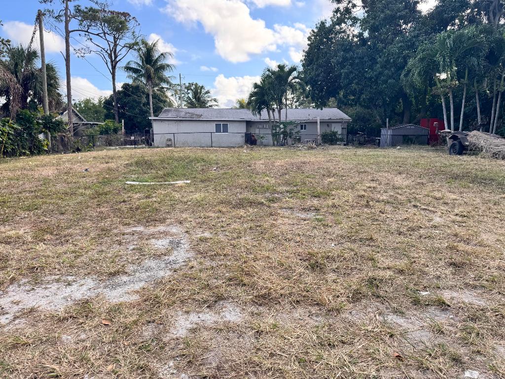 none - Residential Income