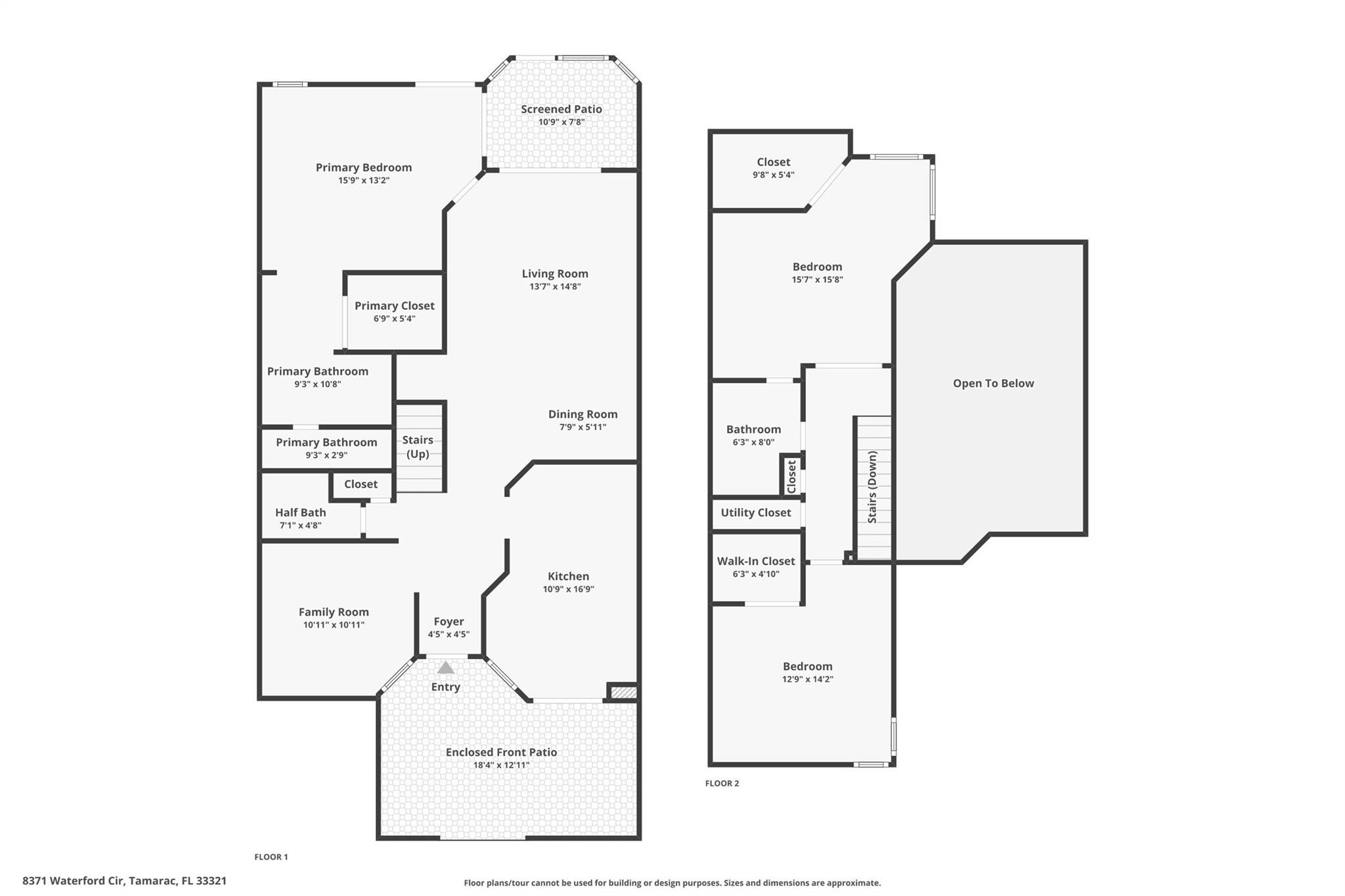 Waterford - Residential