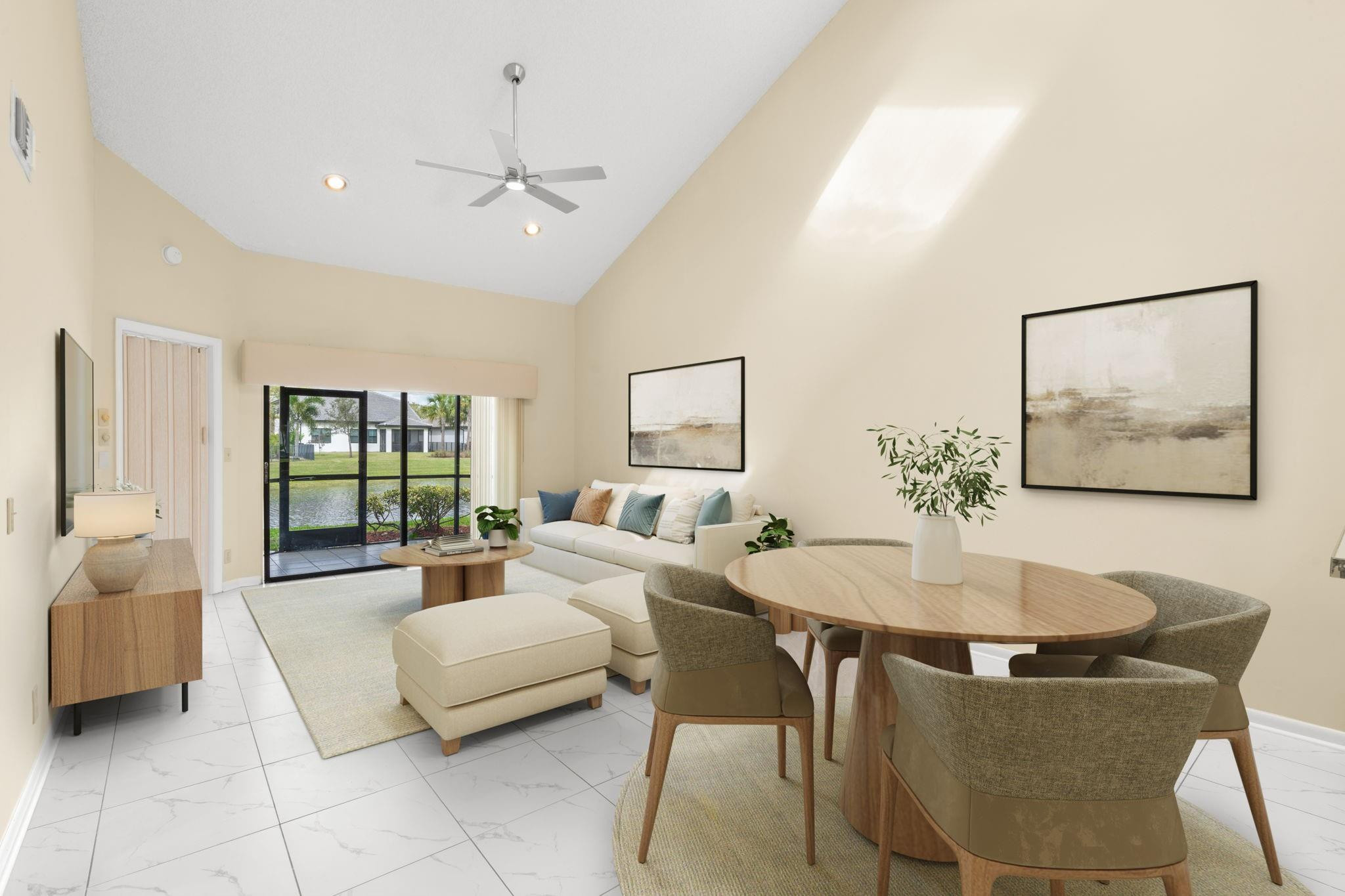 Waterford - Residential