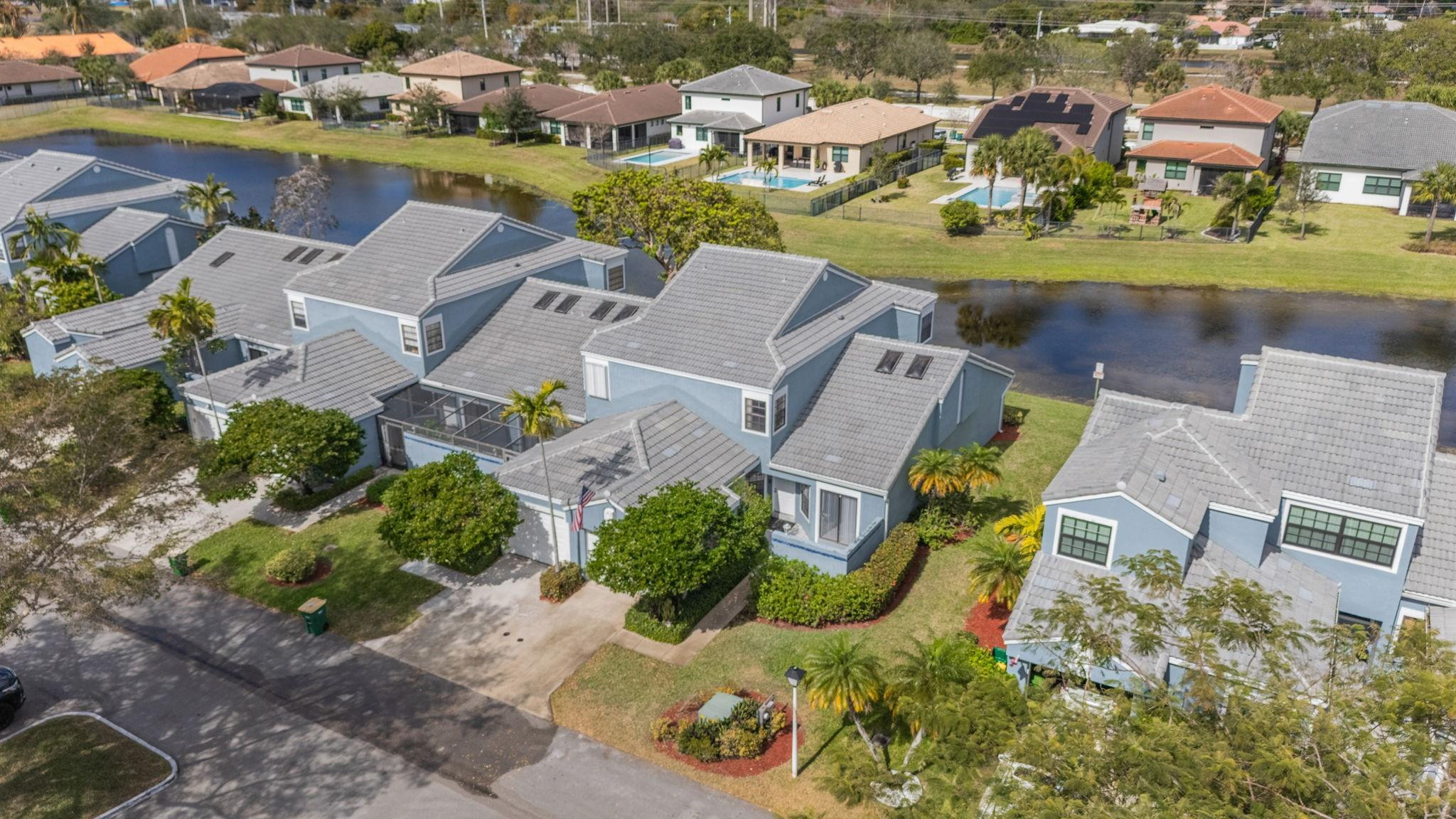 Waterford - Residential