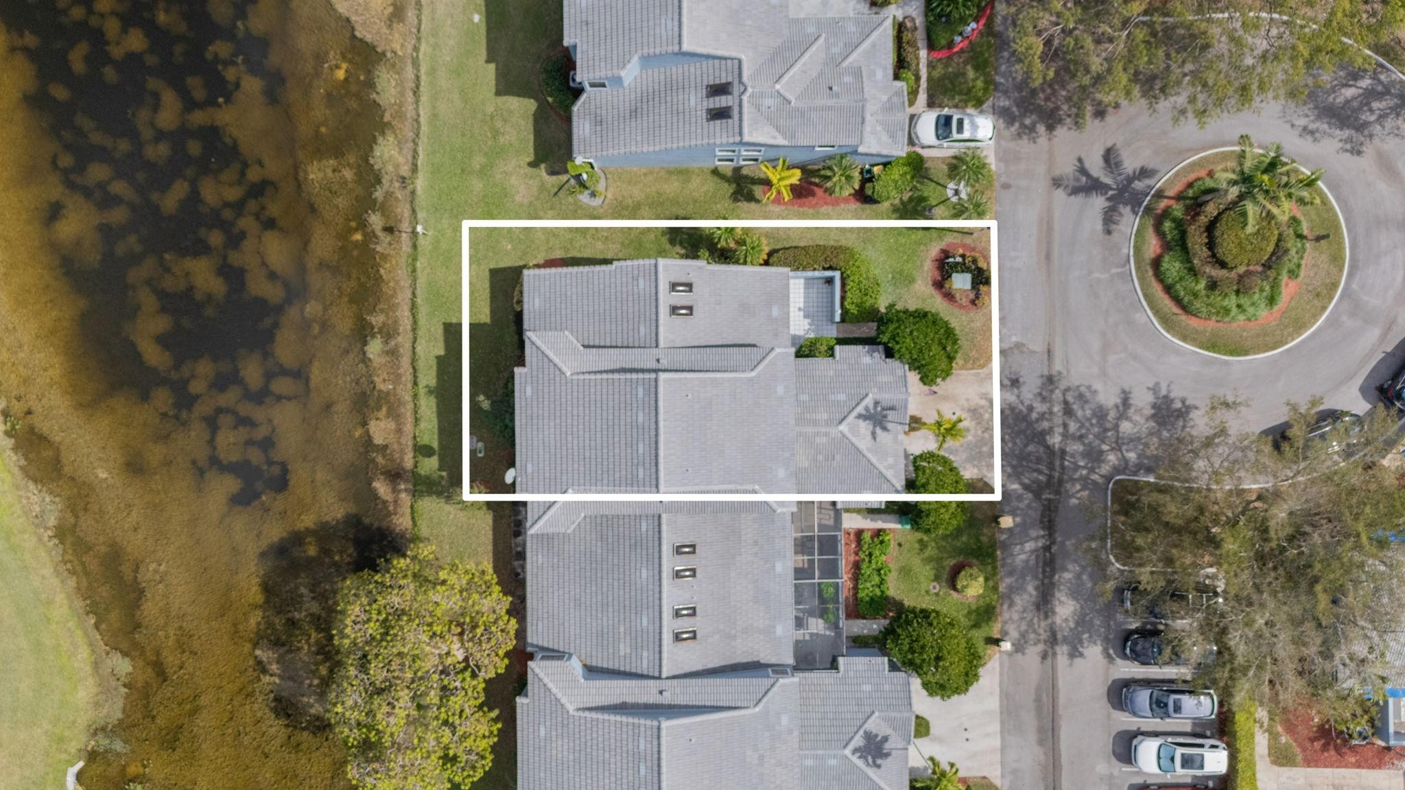 Waterford - Residential