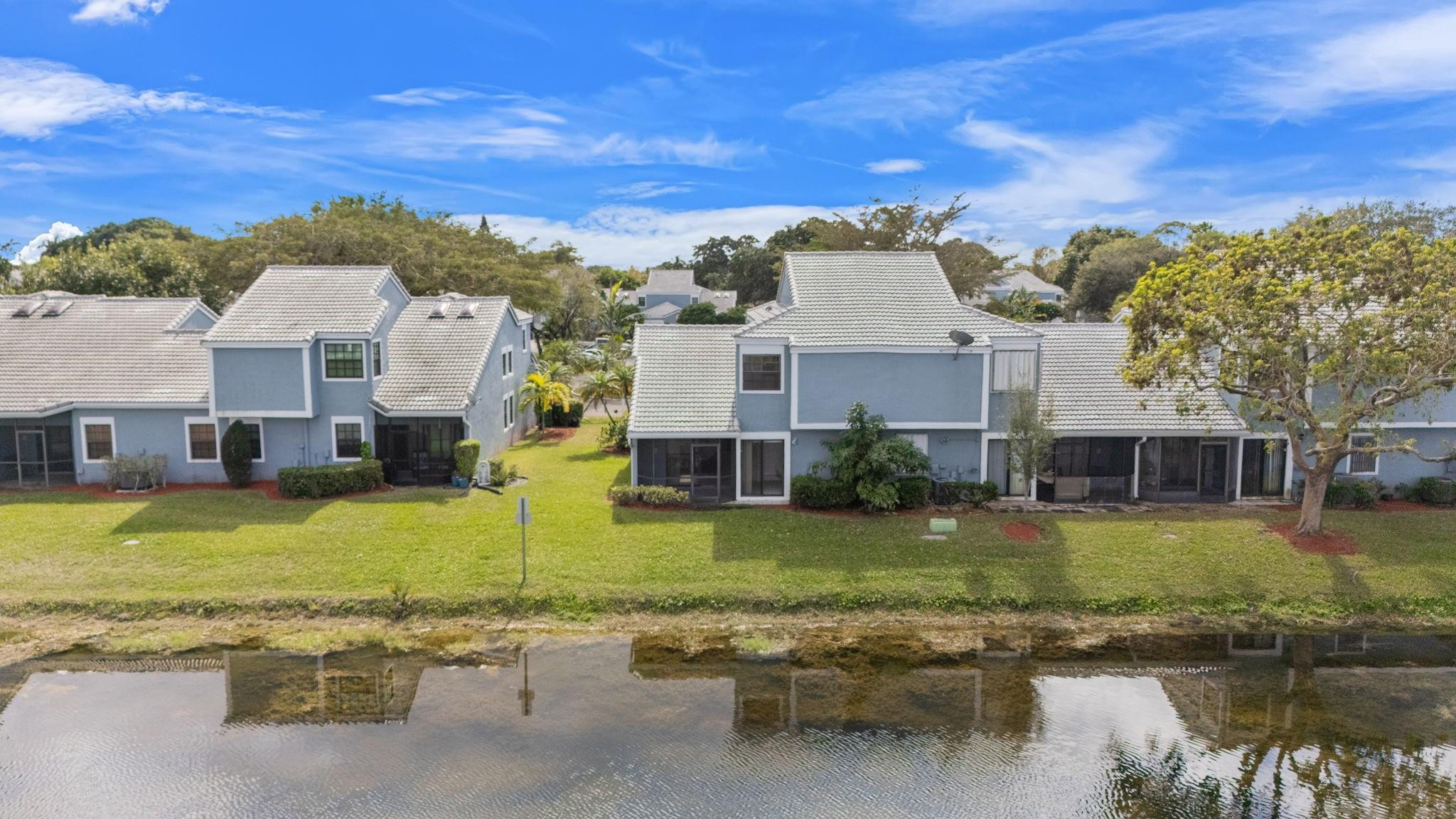 Waterford - Residential